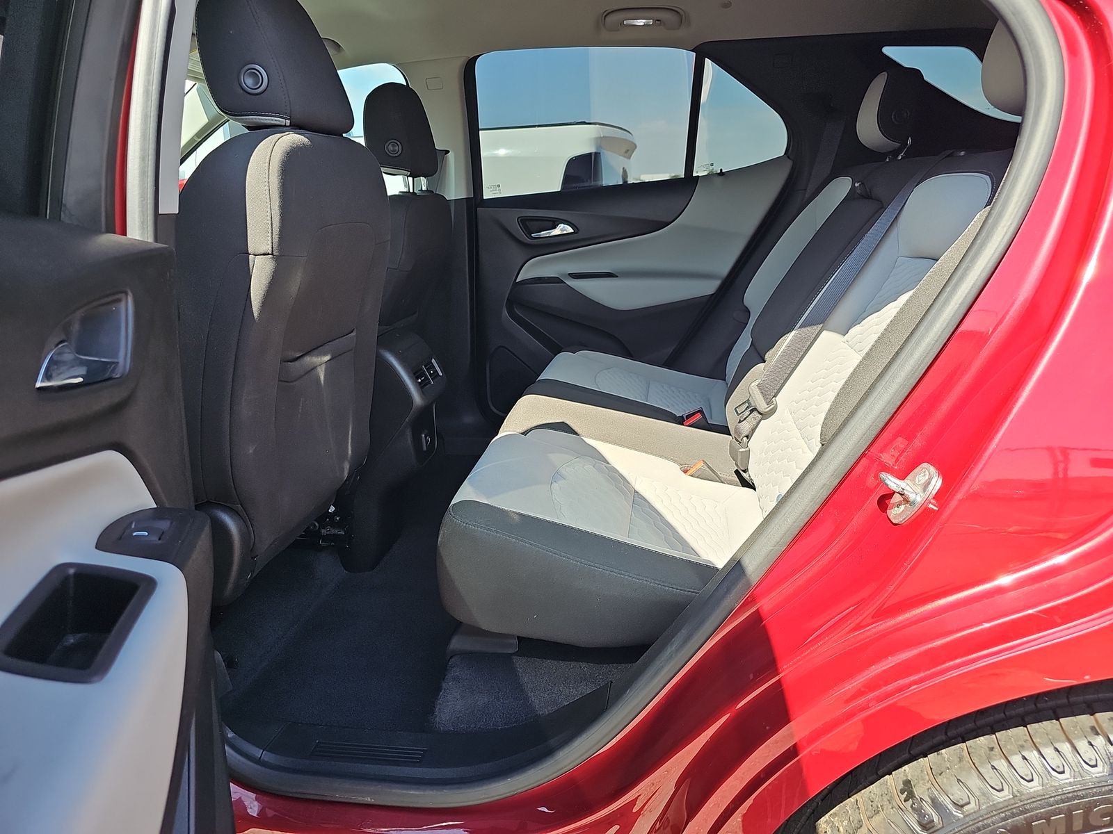 2020 Chevrolet Equinox LT AWD