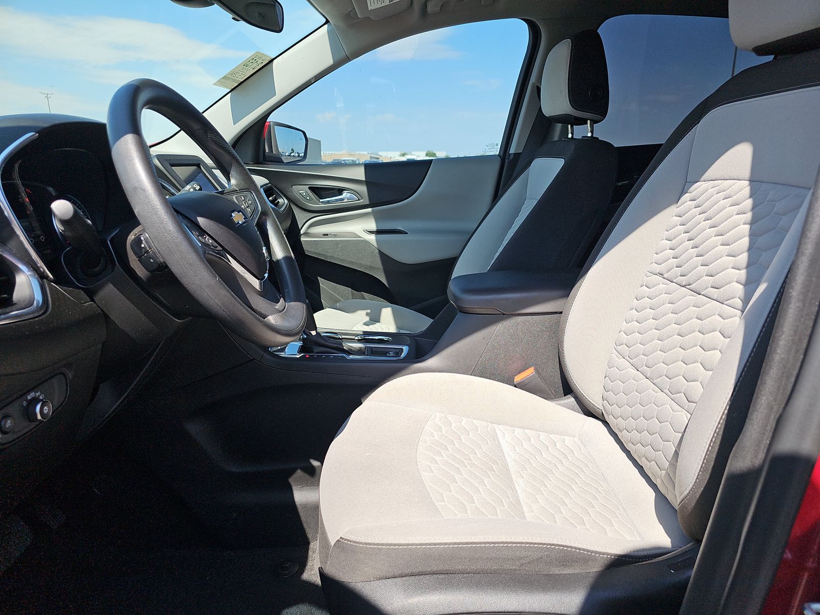 2020 Chevrolet Equinox LT AWD