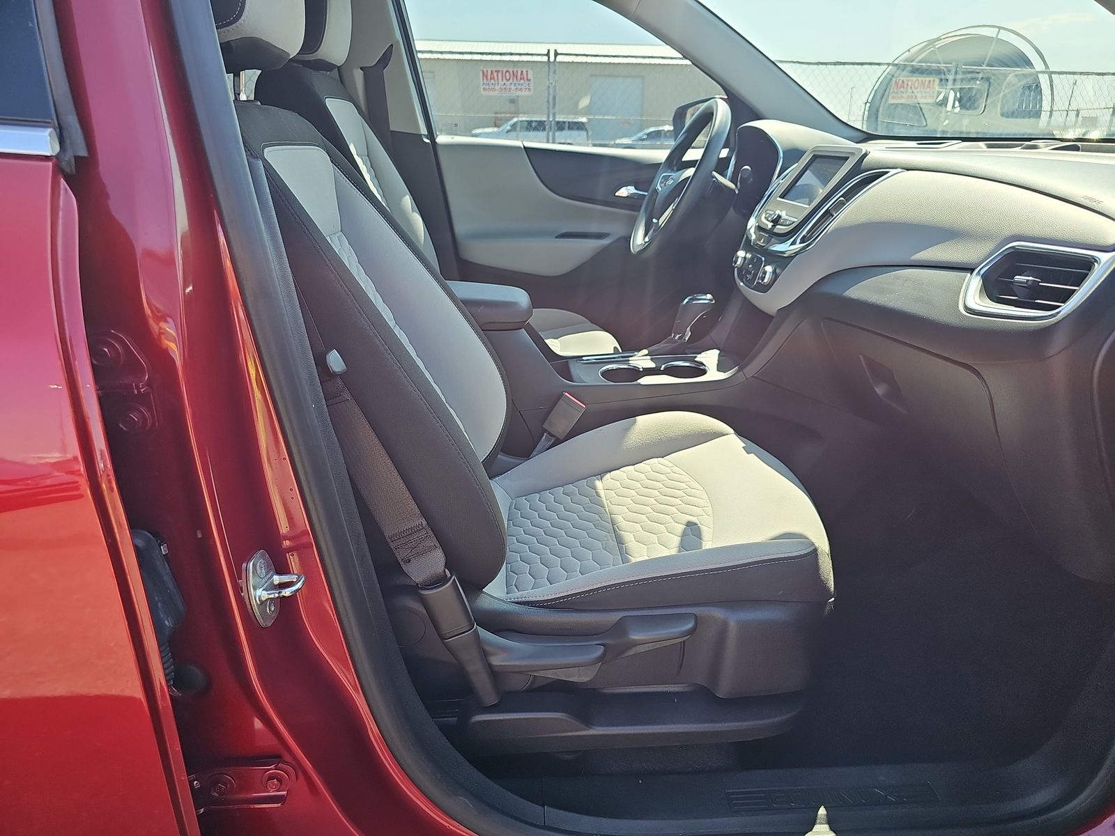 2020 Chevrolet Equinox LT AWD