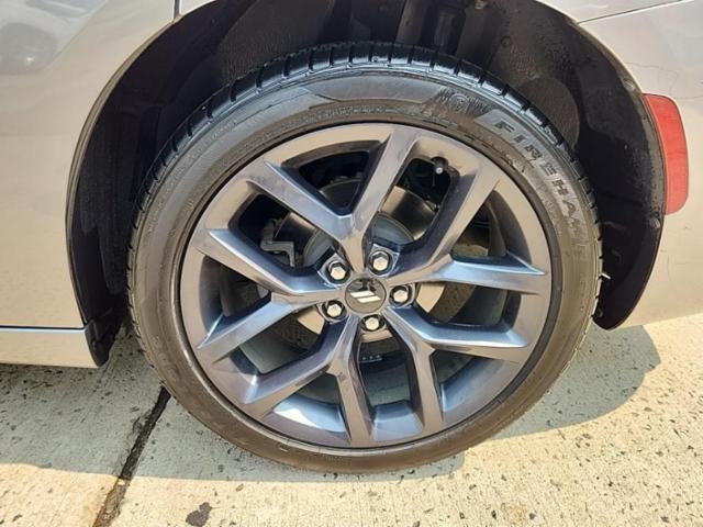 DODGE SXT PLUS EDITION - 4