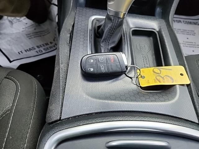 DODGE SXT PLUS EDITION - 10