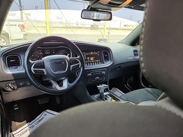 DODGE SXT PLUS EDITION - 6