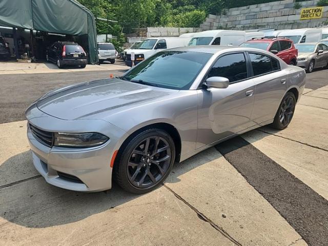 DODGE SXT PLUS EDITION - 1