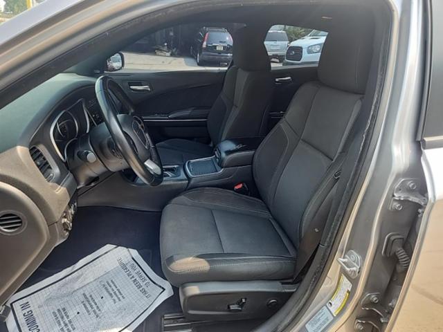 DODGE SXT PLUS EDITION - 5