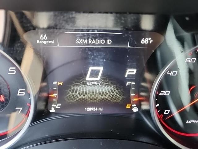 DODGE SXT PLUS EDITION - 7