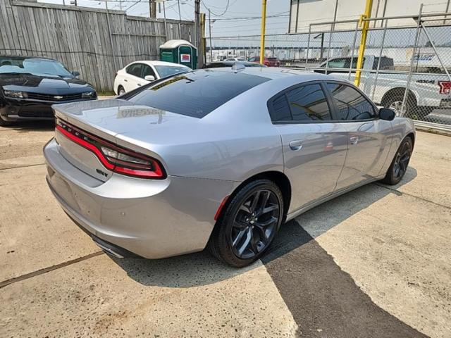 DODGE SXT PLUS EDITION - 3