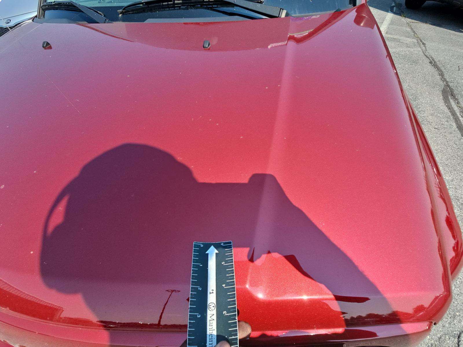 2017 Jeep Patriot Sport AWD