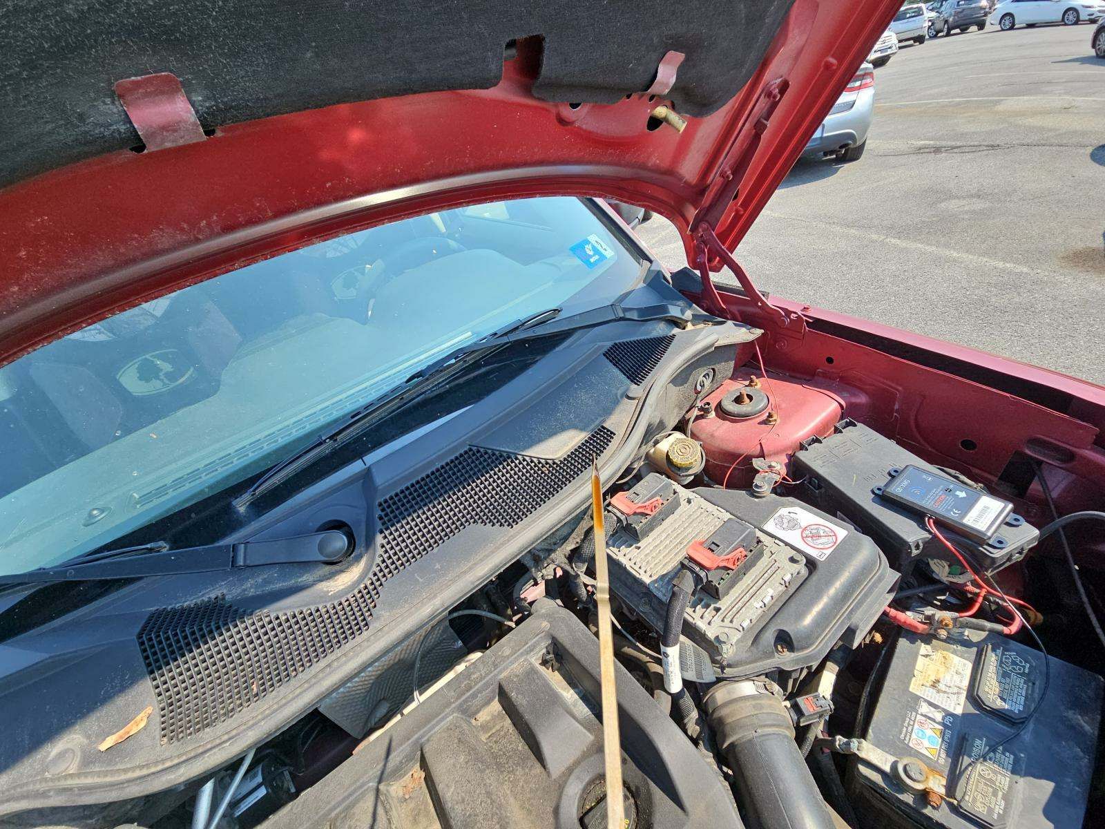 2017 Jeep Patriot Sport AWD