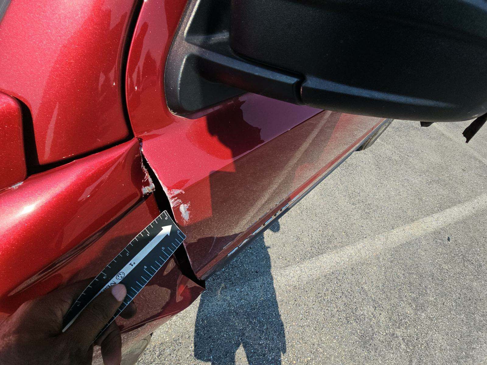 2017 Jeep Patriot Sport AWD