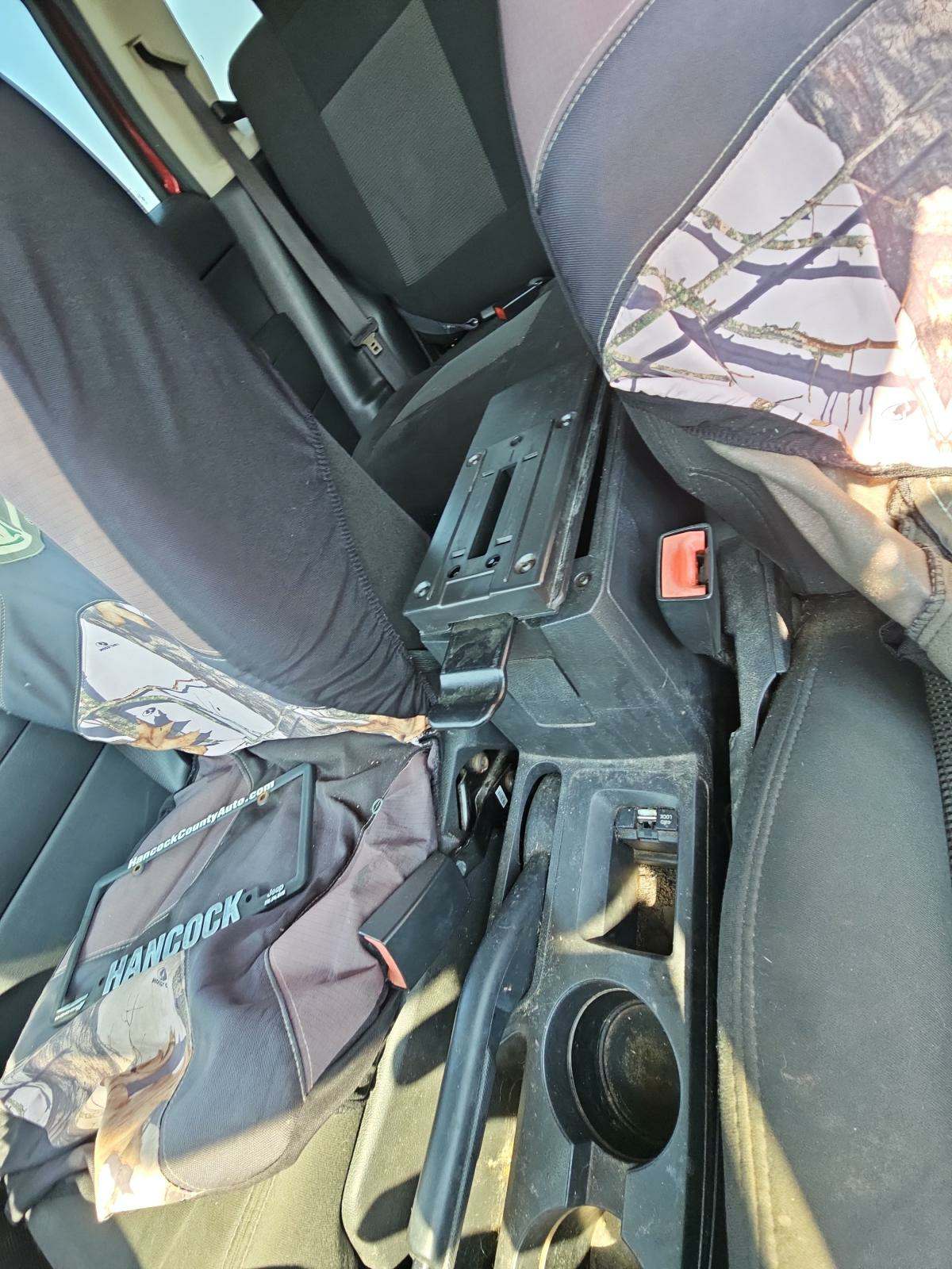 2017 Jeep Patriot Sport AWD