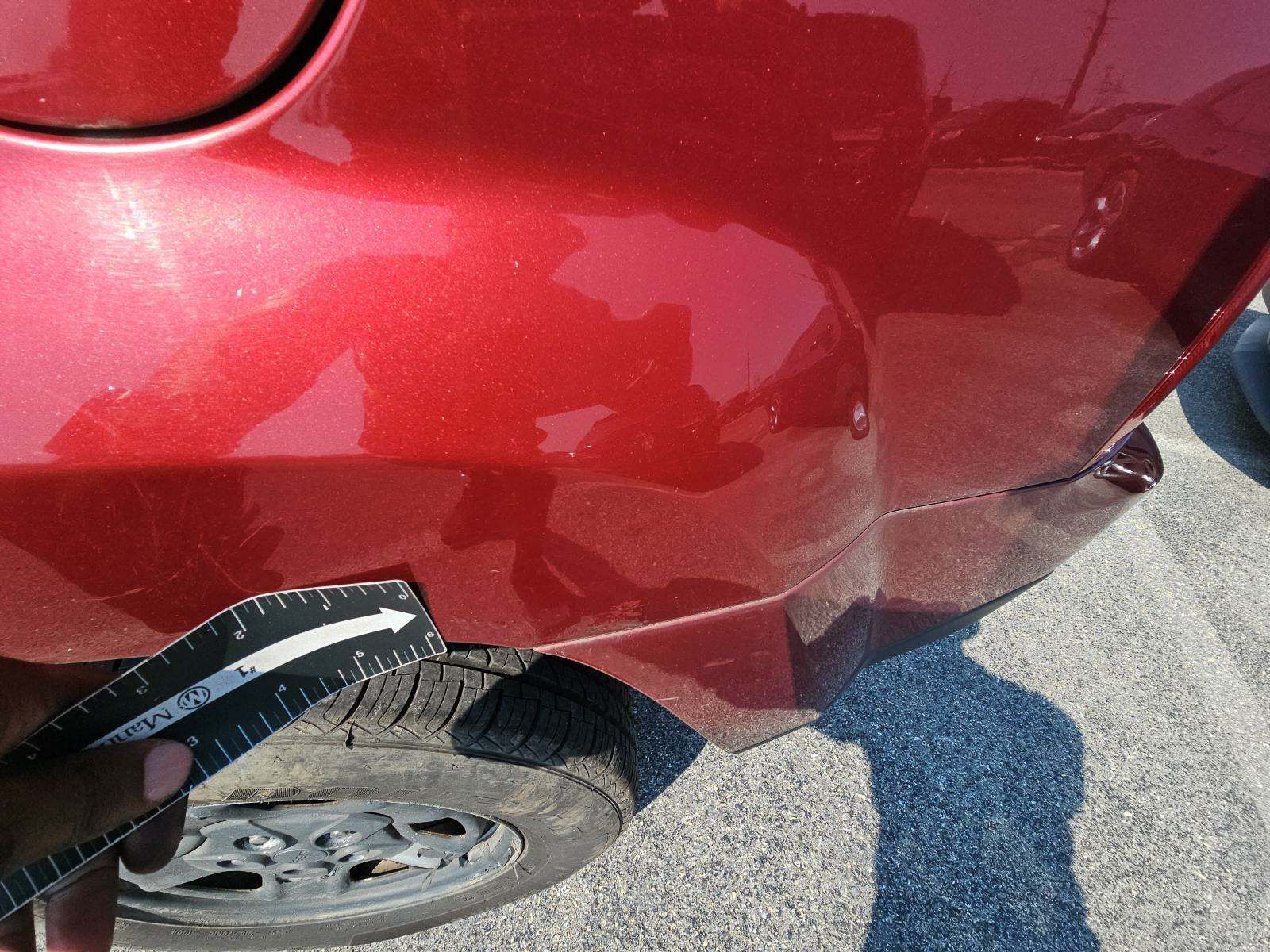 2017 Jeep Patriot Sport AWD