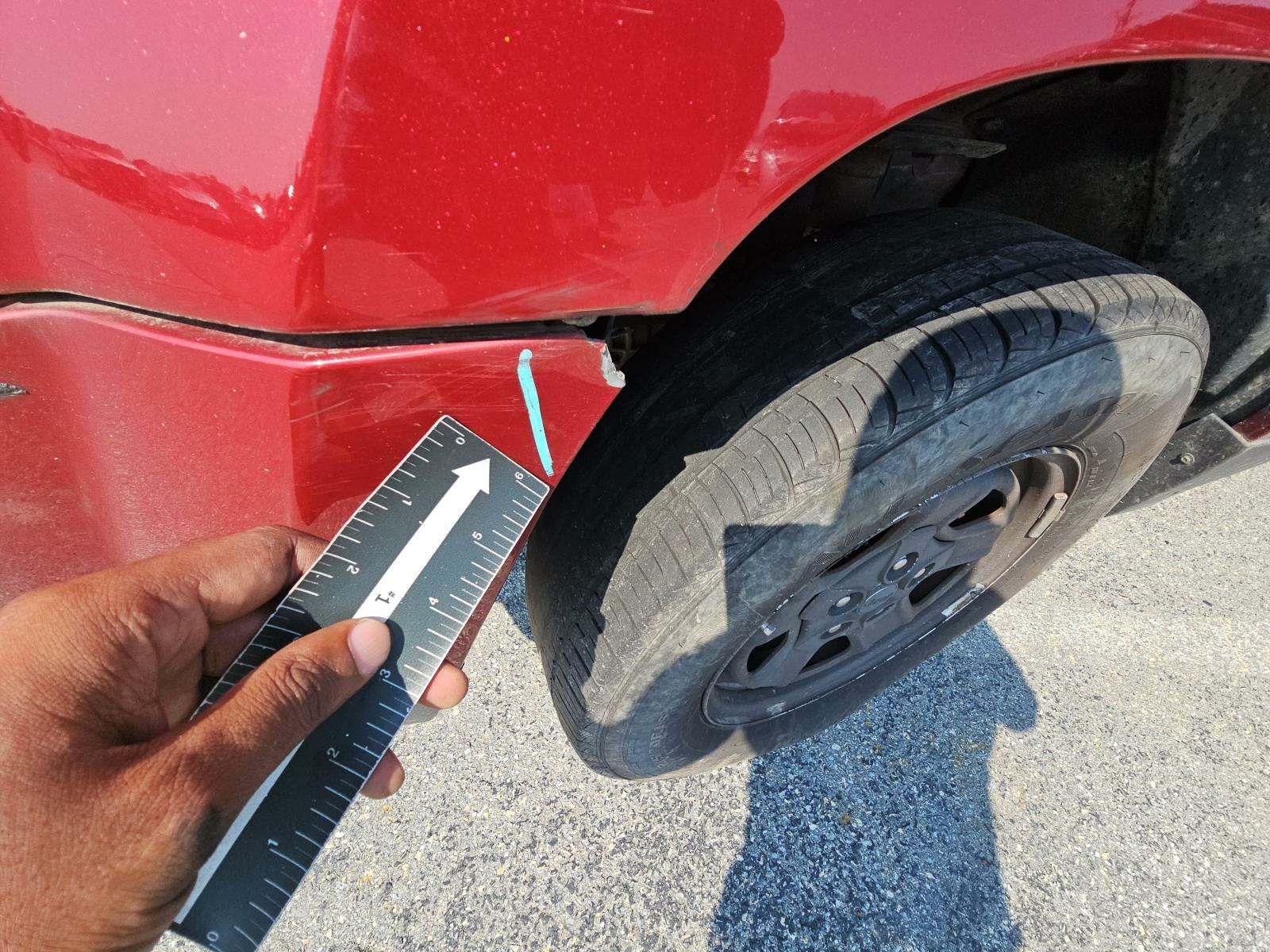 2017 Jeep Patriot Sport AWD