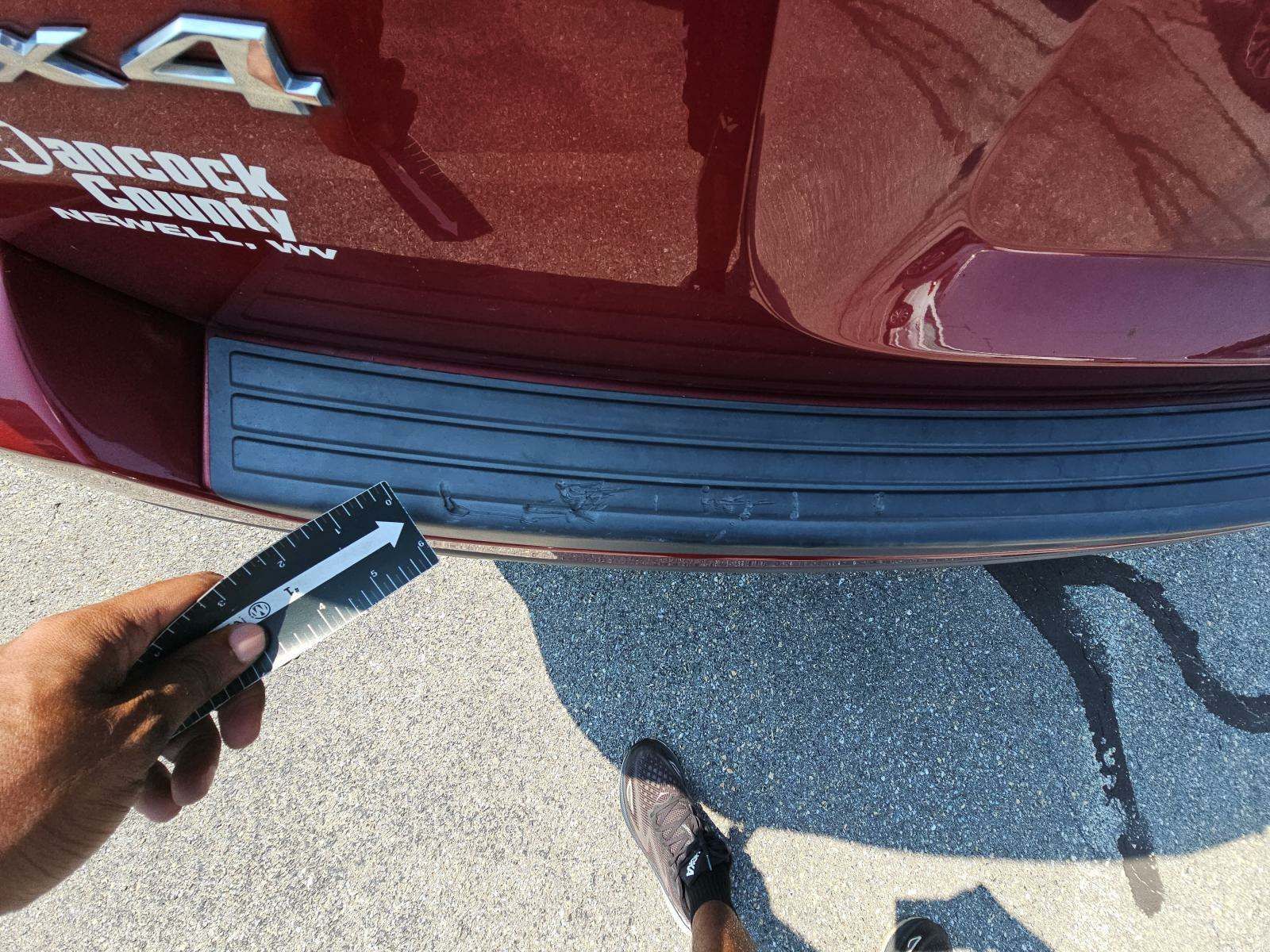 2017 Jeep Patriot Sport AWD