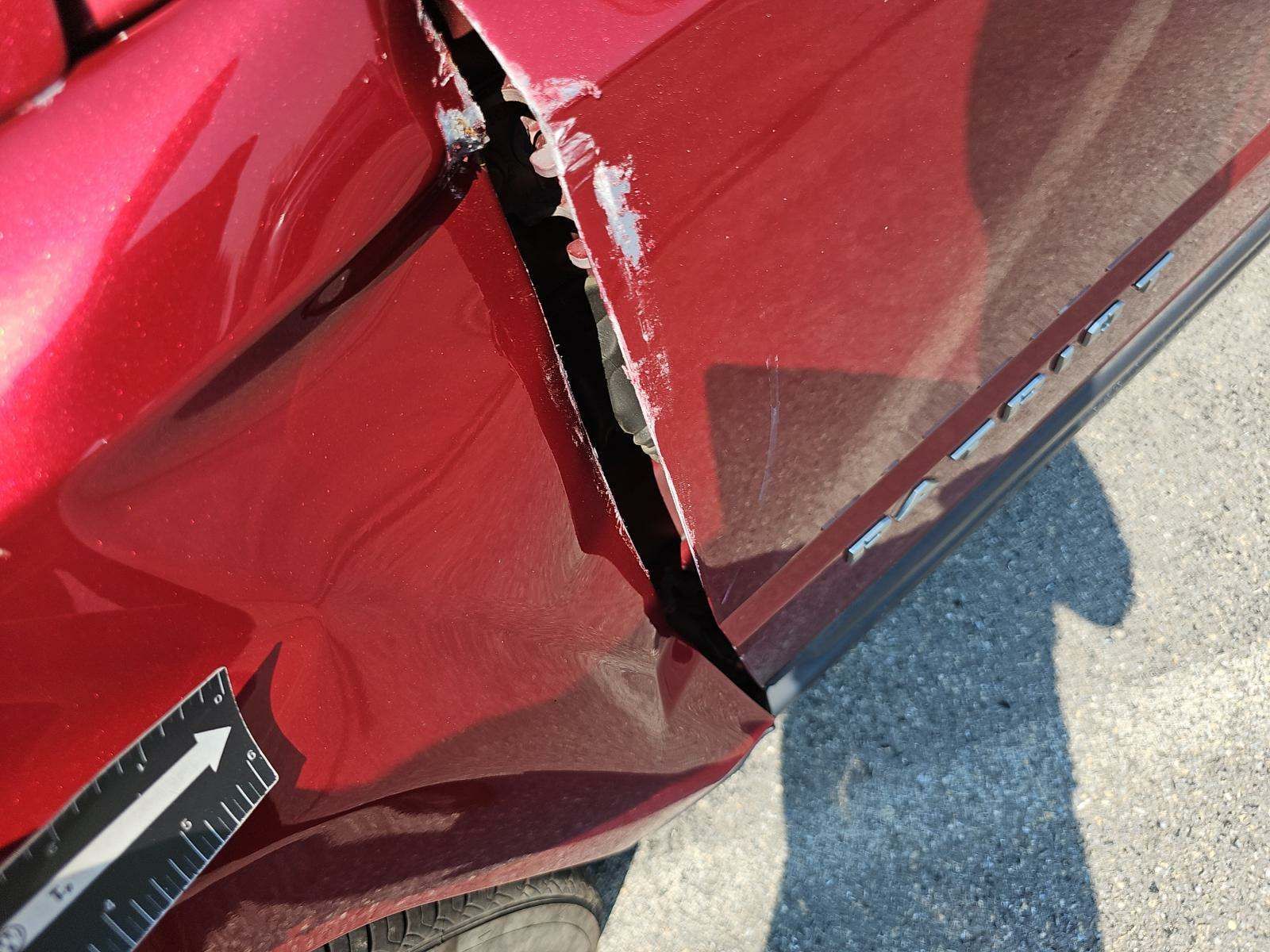 2017 Jeep Patriot Sport AWD