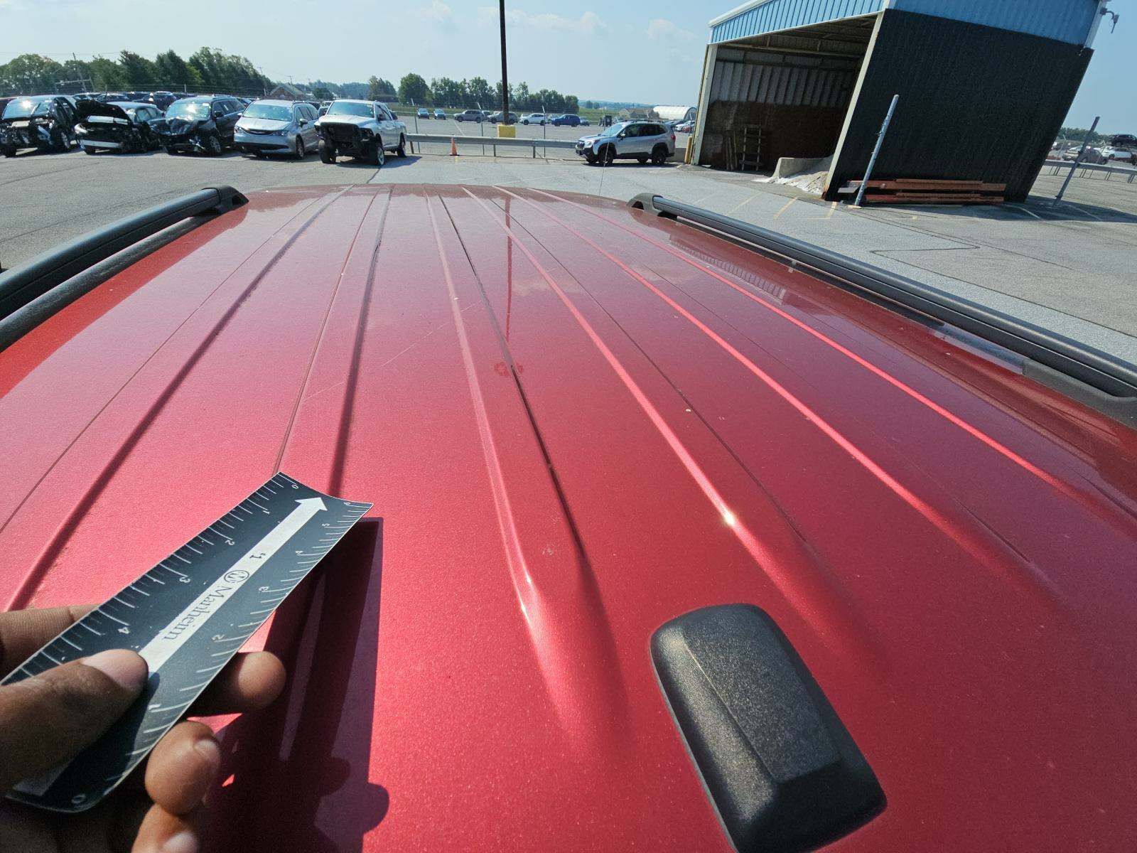 2017 Jeep Patriot Sport AWD