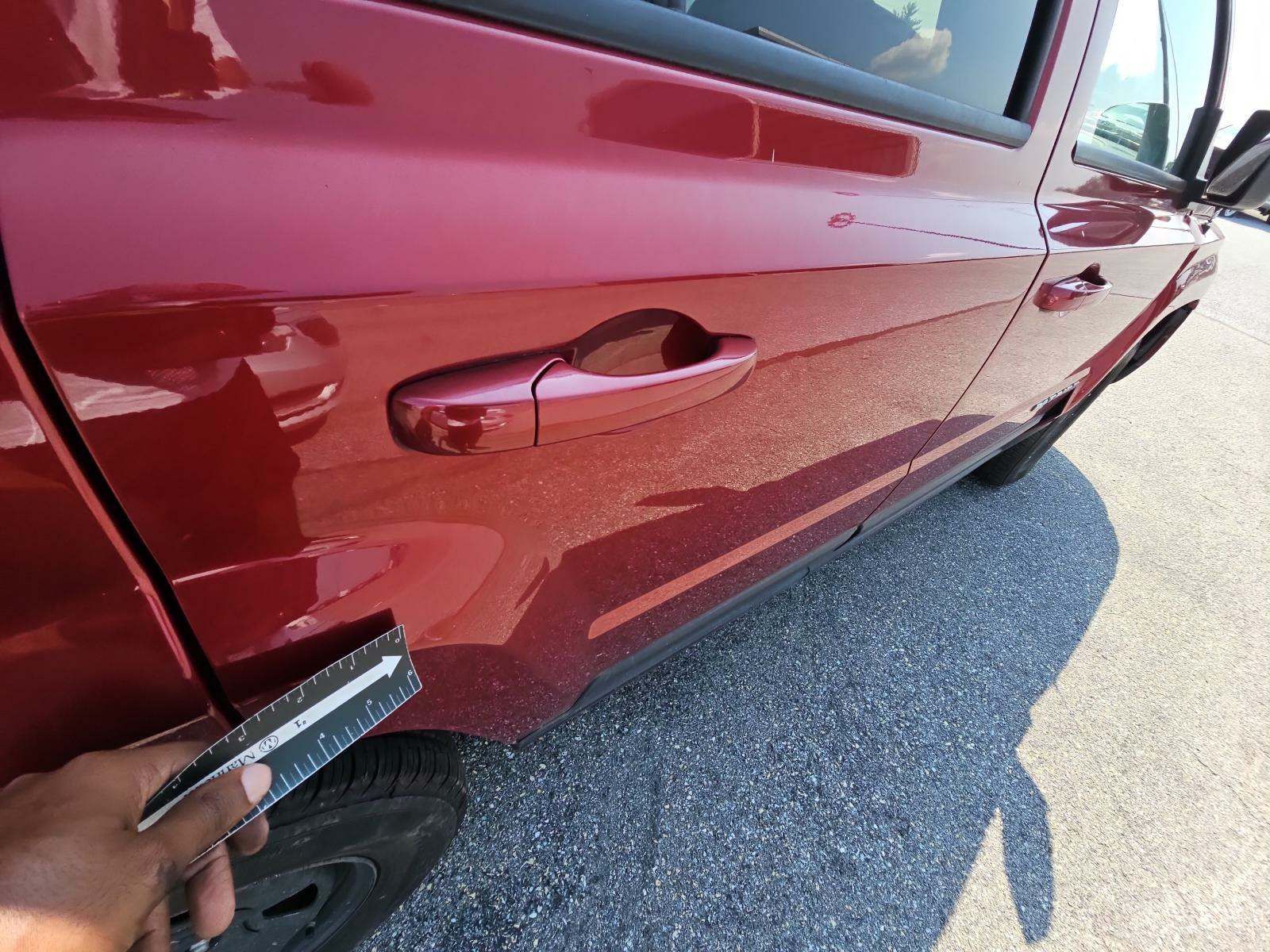 2017 Jeep Patriot Sport AWD