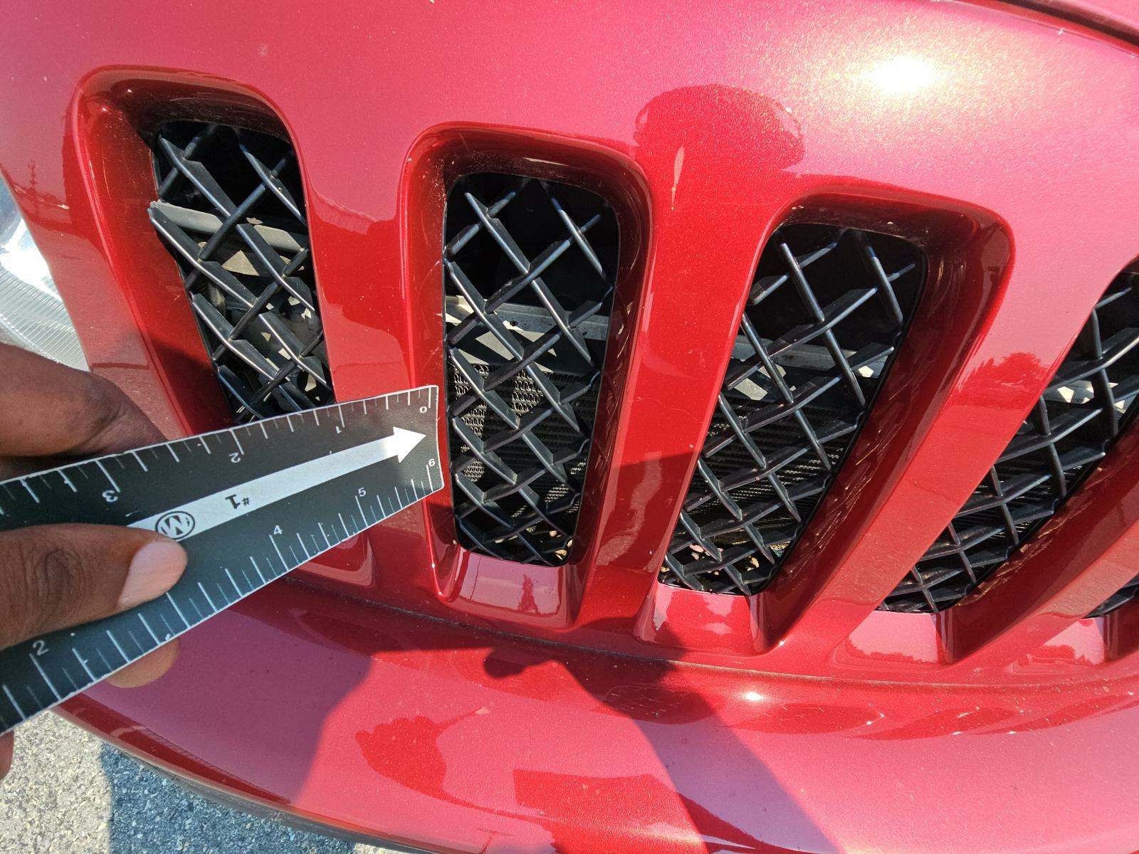 2017 Jeep Patriot Sport AWD