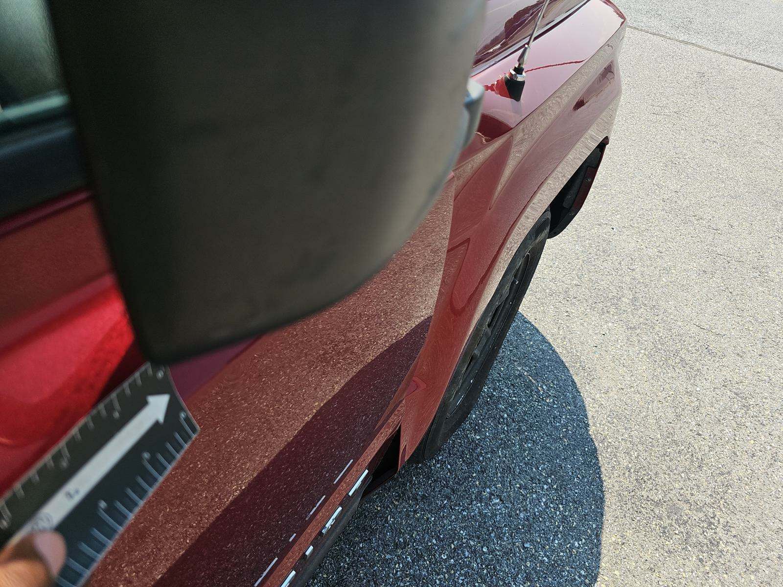 2017 Jeep Patriot Sport AWD