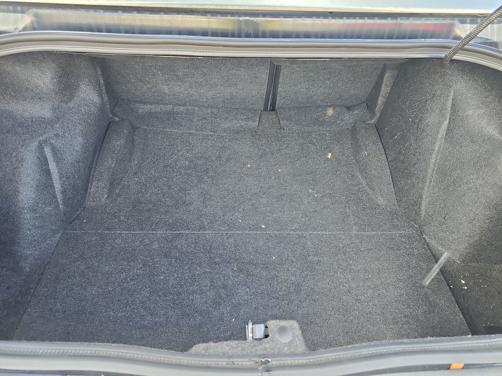 2017 Dodge Challenger SXT Plus RWD