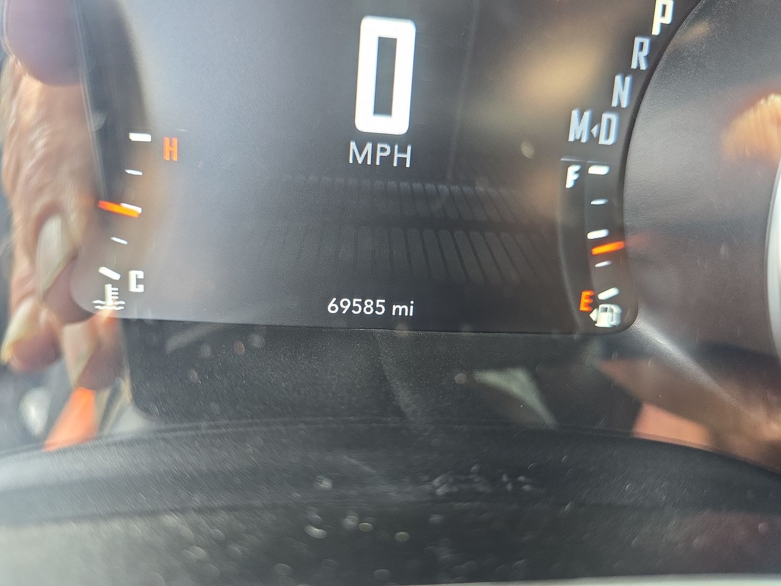 2017 Dodge Challenger SXT Plus RWD