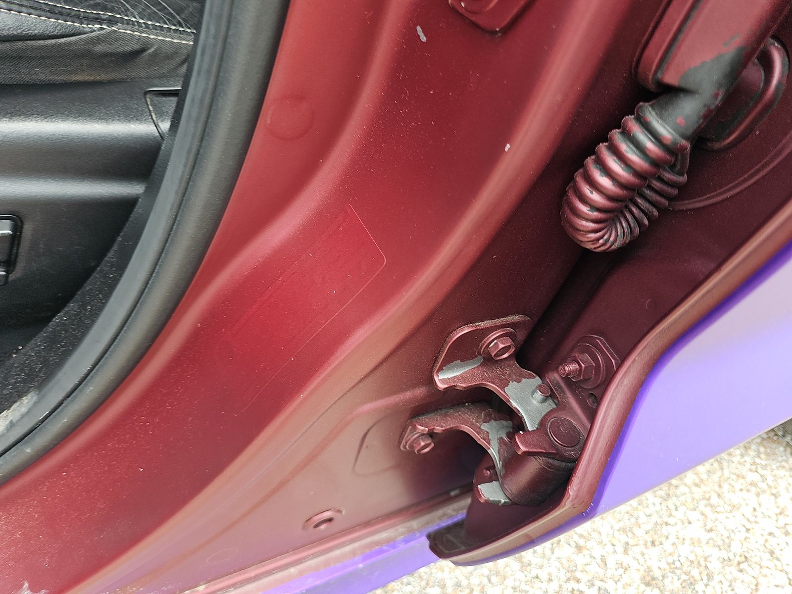 2018 Jeep Grand Cherokee Trackhawk AWD