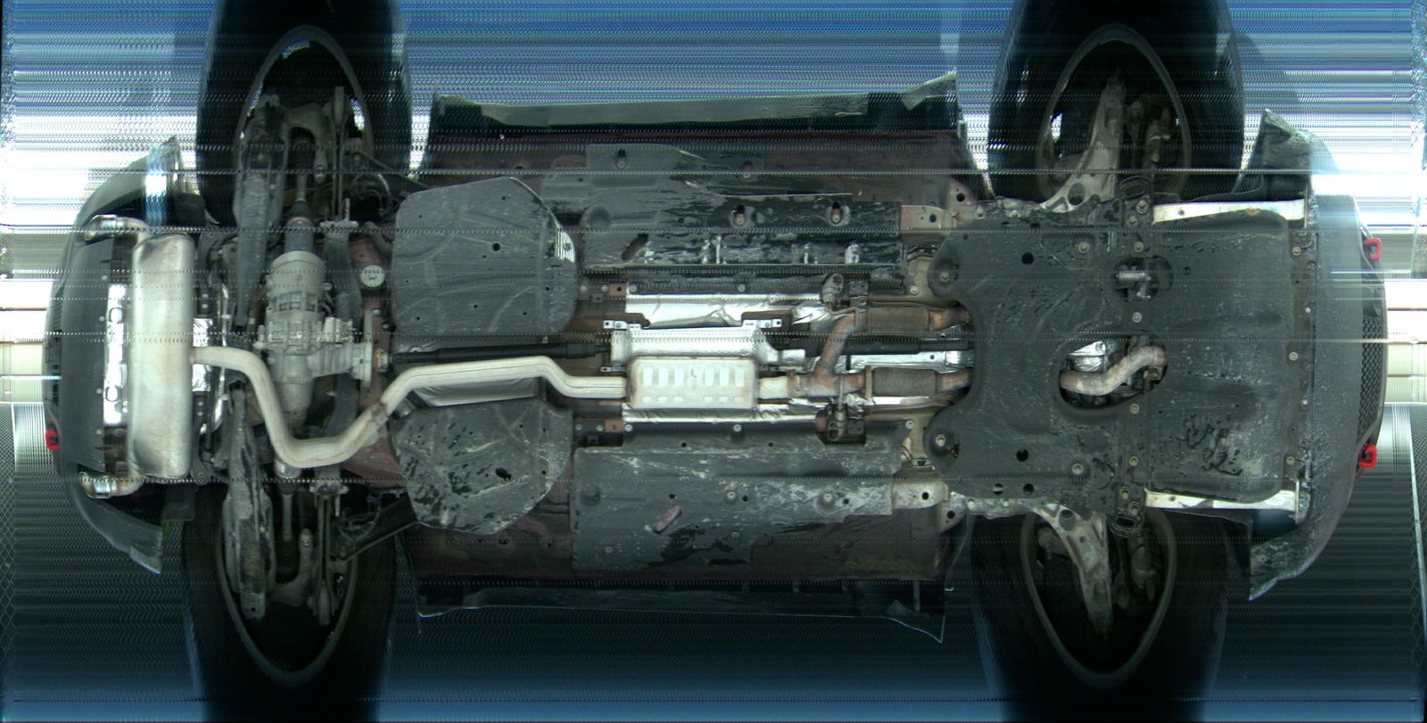 2019 Jeep Cherokee Trailhawk Elite Edition AWD