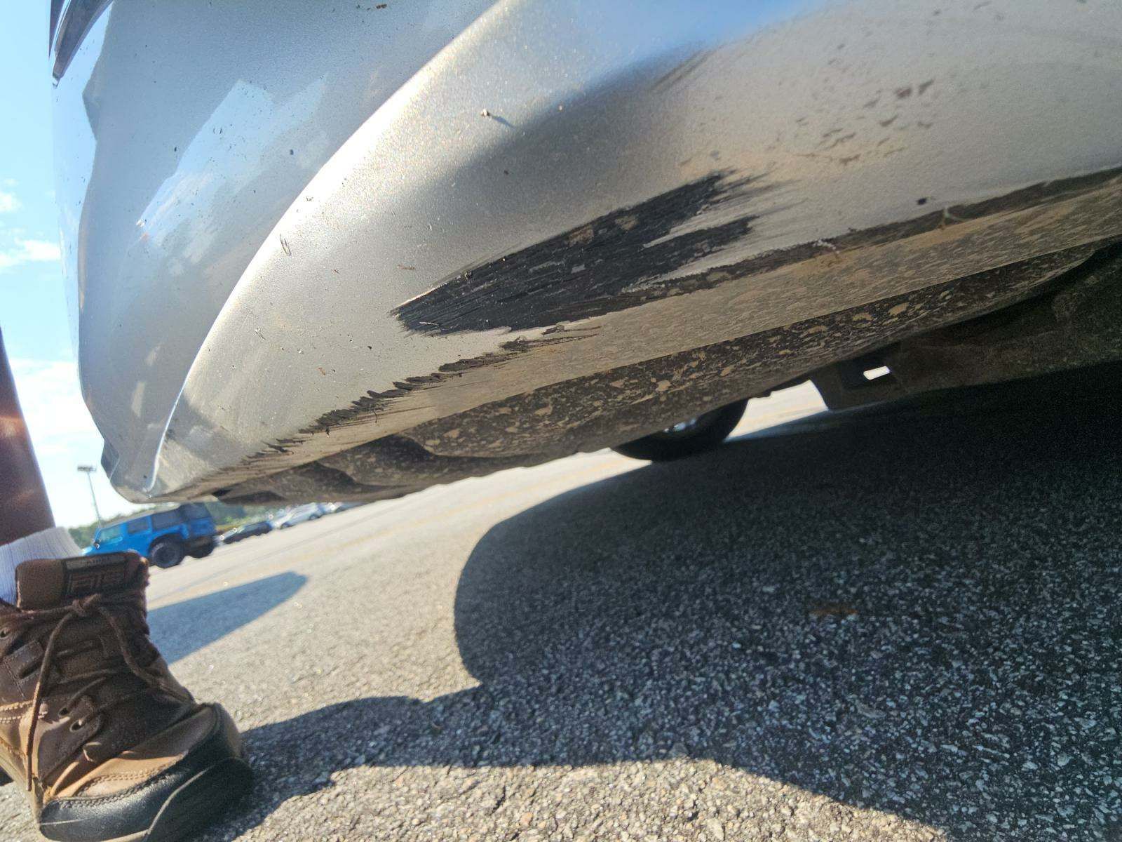 2016 Lexus ES ES 350 FWD