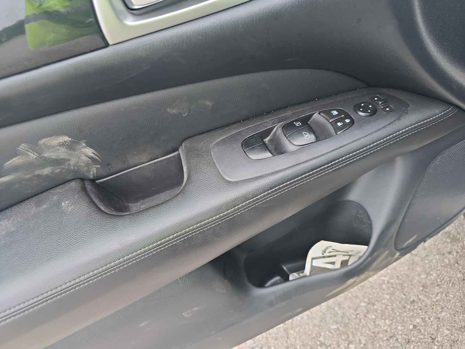 2020 Nissan Pathfinder SV FWD