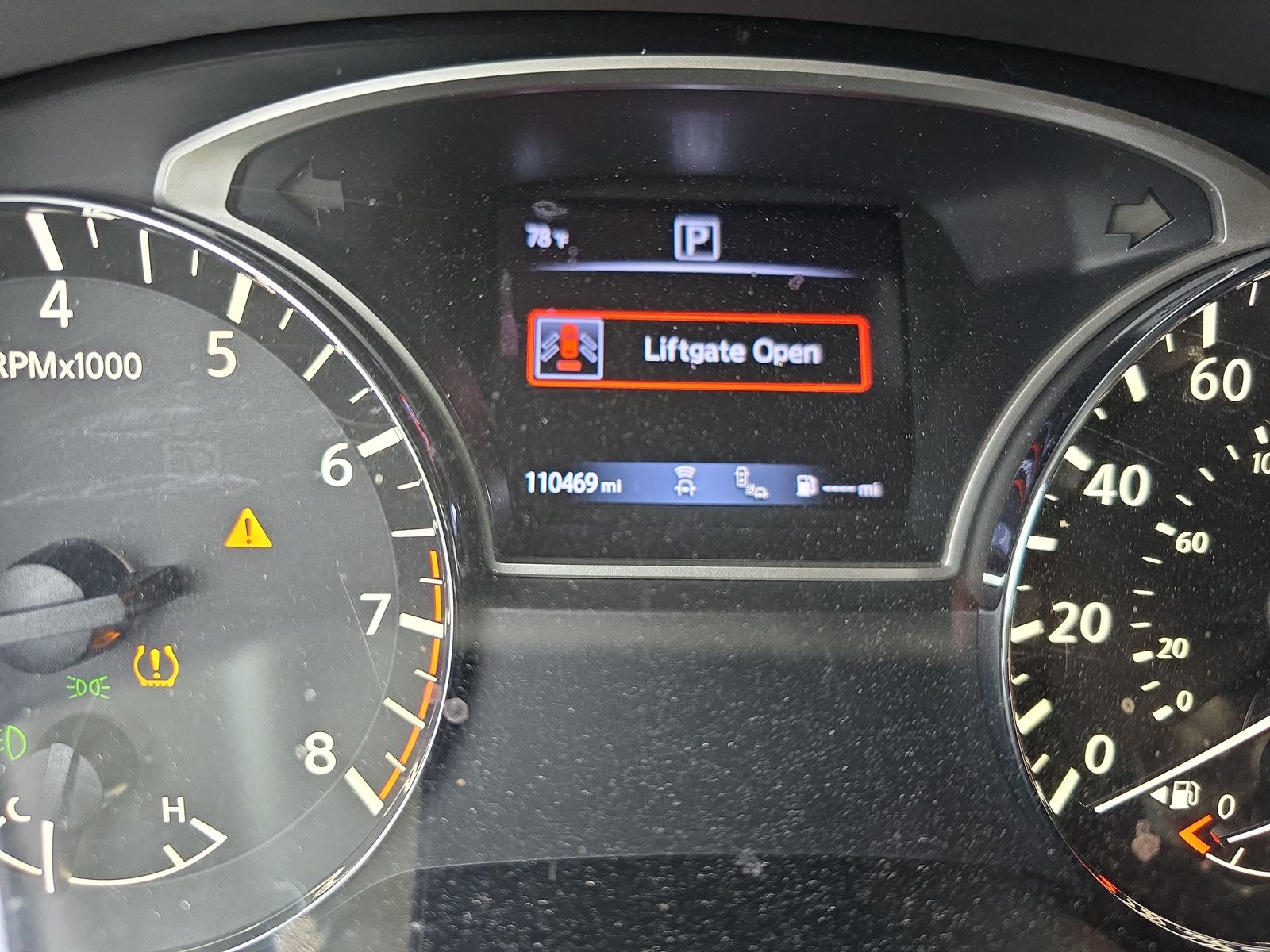 2020 Nissan Pathfinder SV FWD