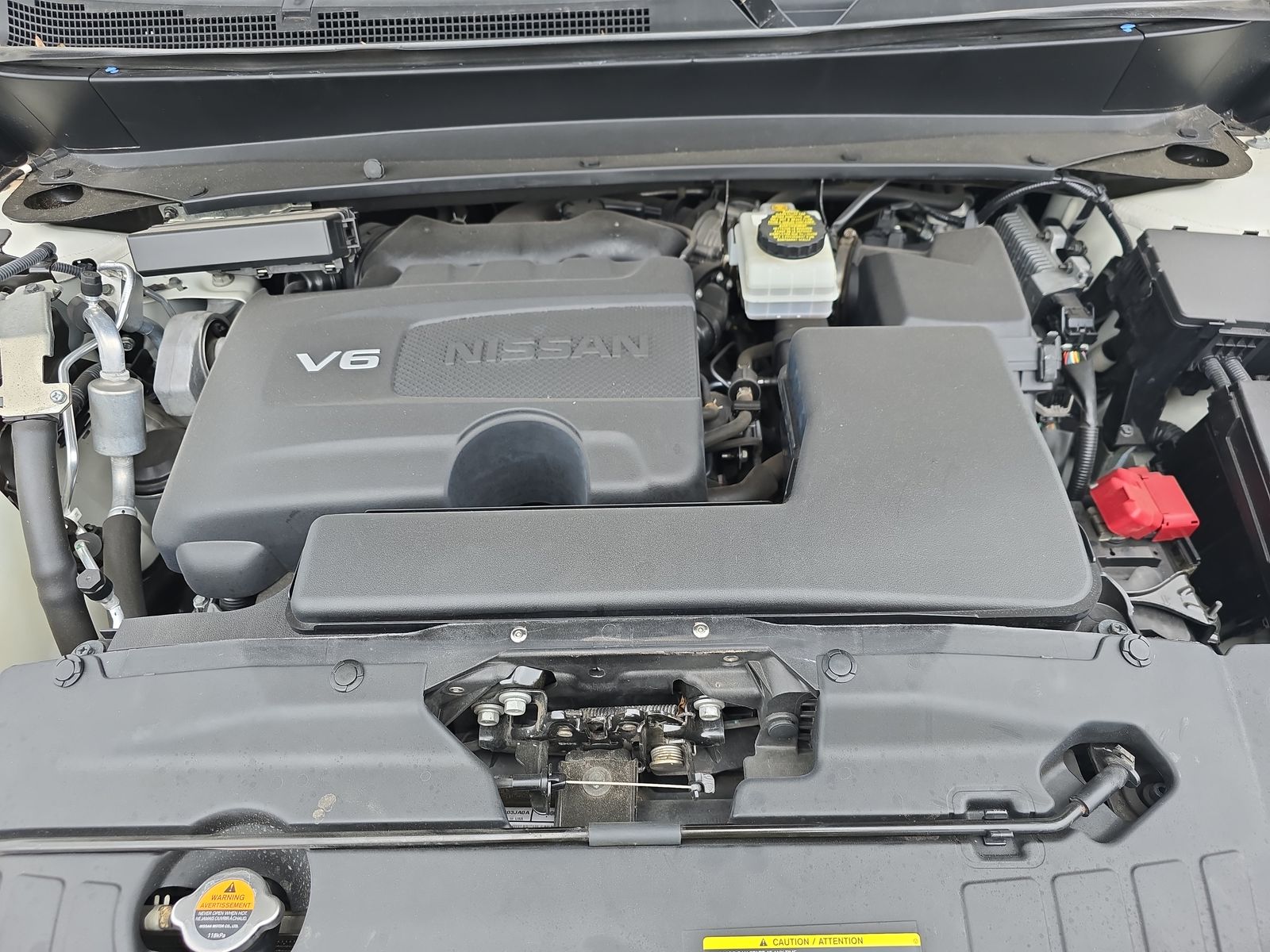 2020 Nissan Pathfinder SV FWD