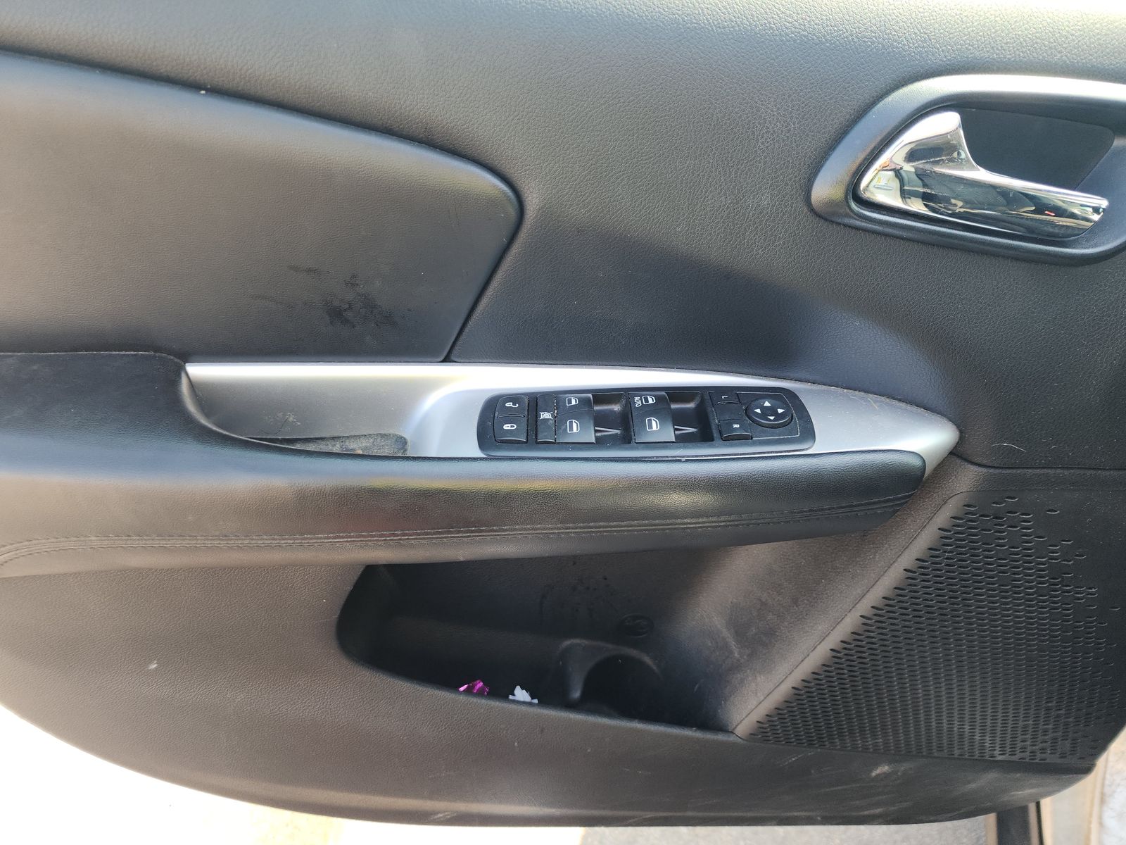 2016 Dodge Journey SXT FWD