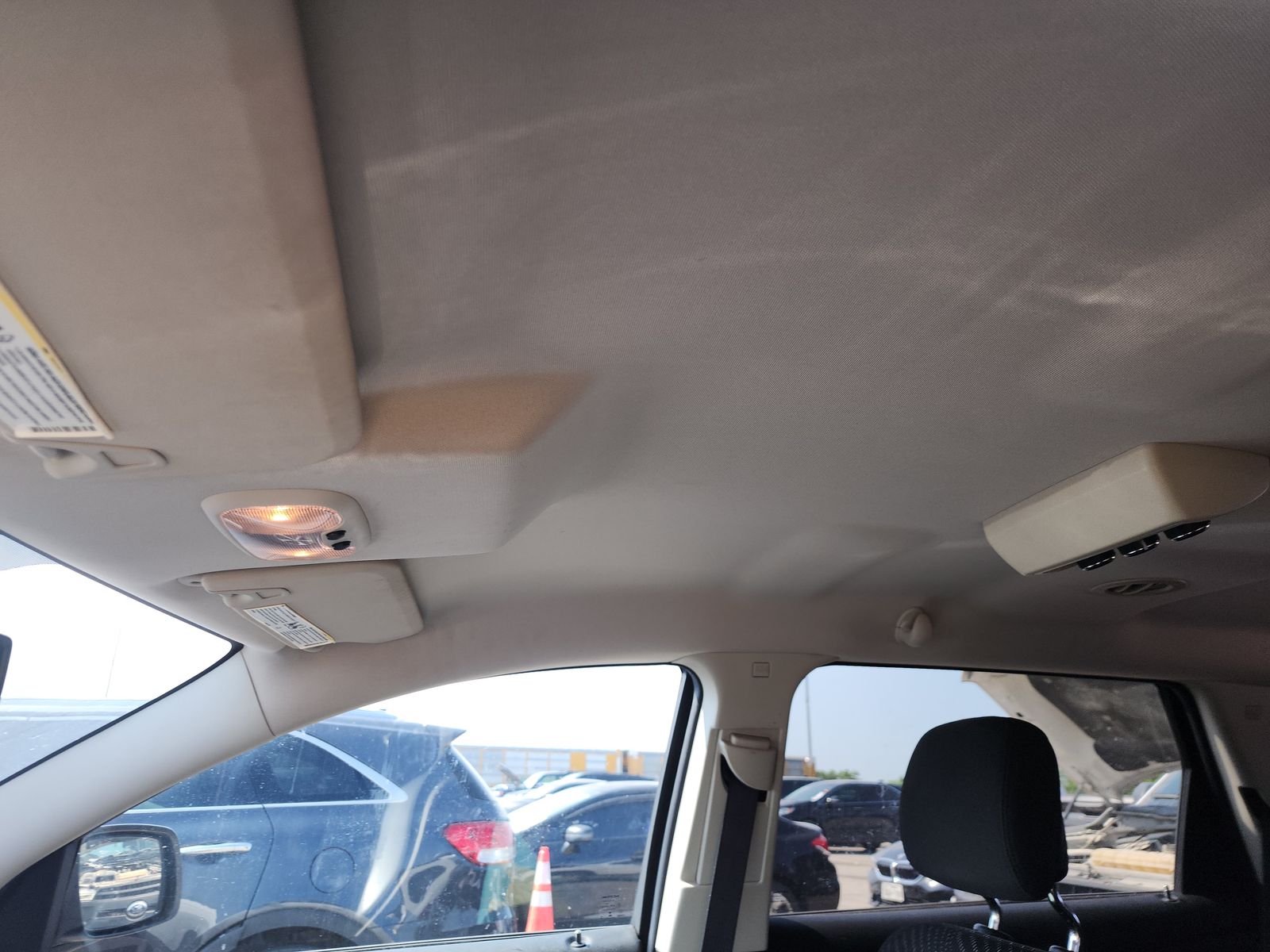 2016 Dodge Journey SXT FWD