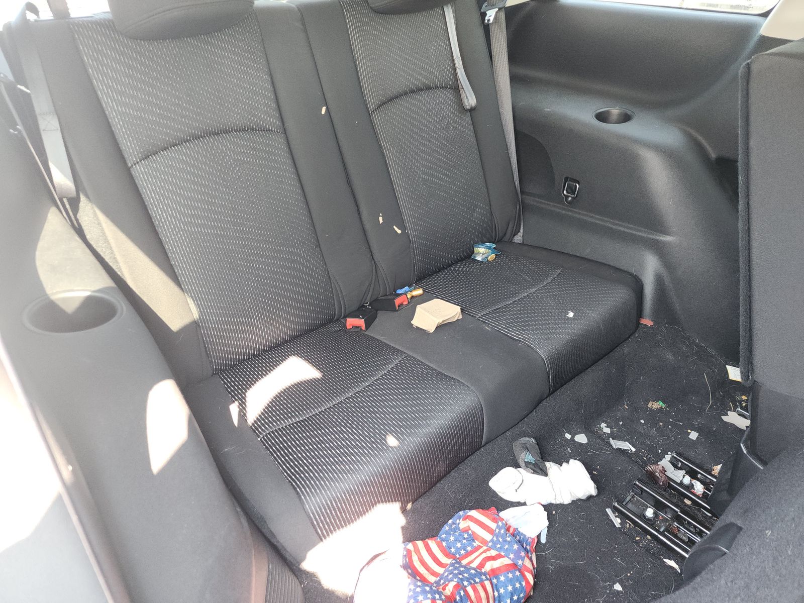 2016 Dodge Journey SXT FWD