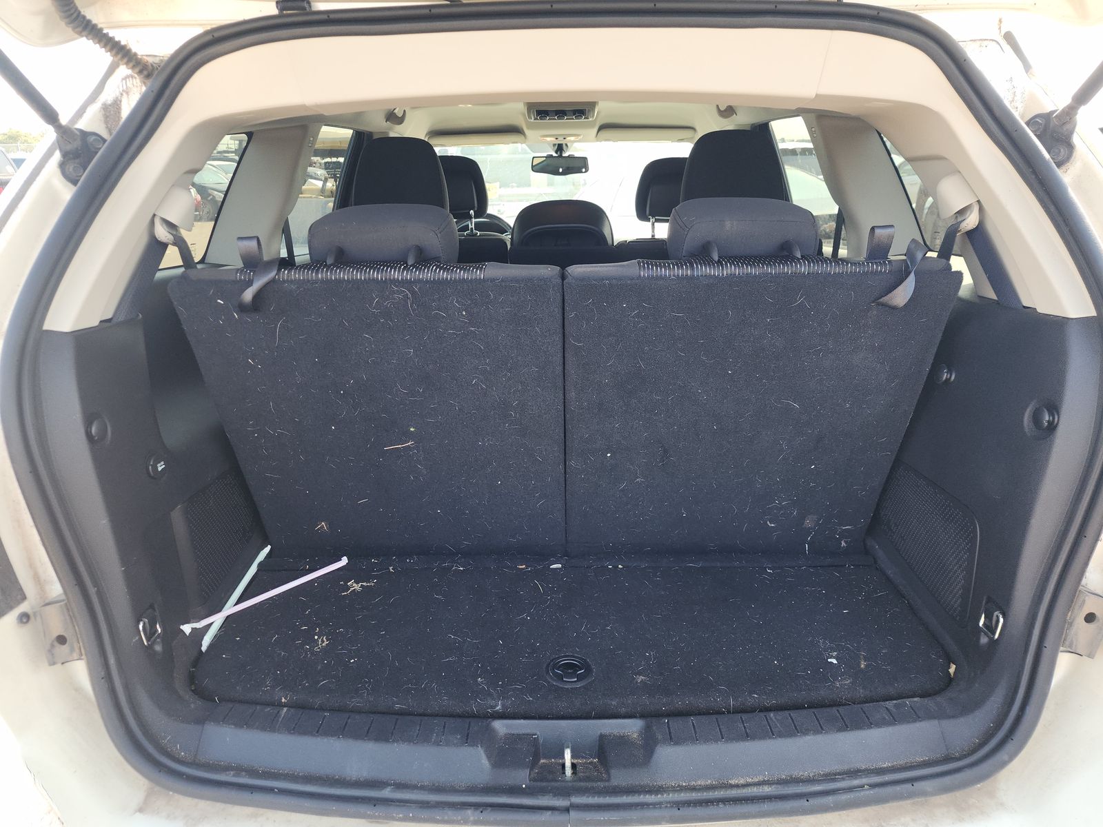 2016 Dodge Journey SXT FWD