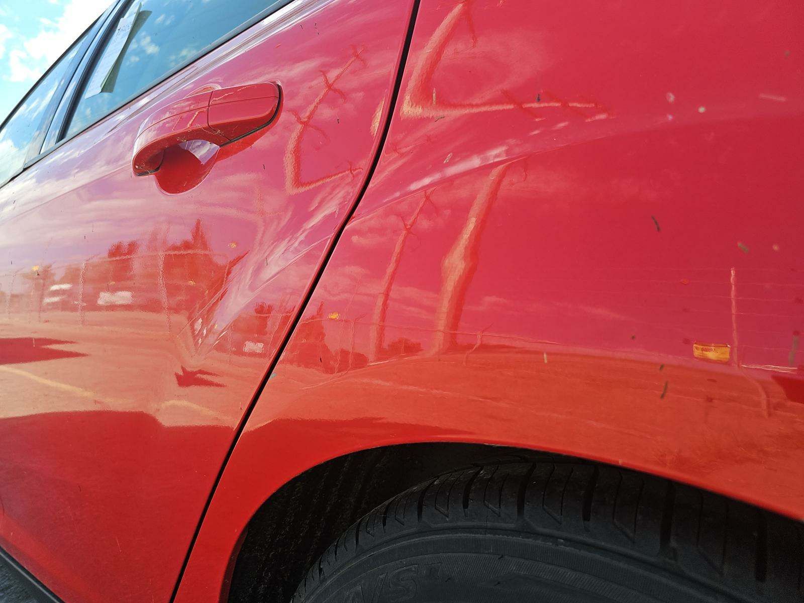2014 Ford Focus SE FWD