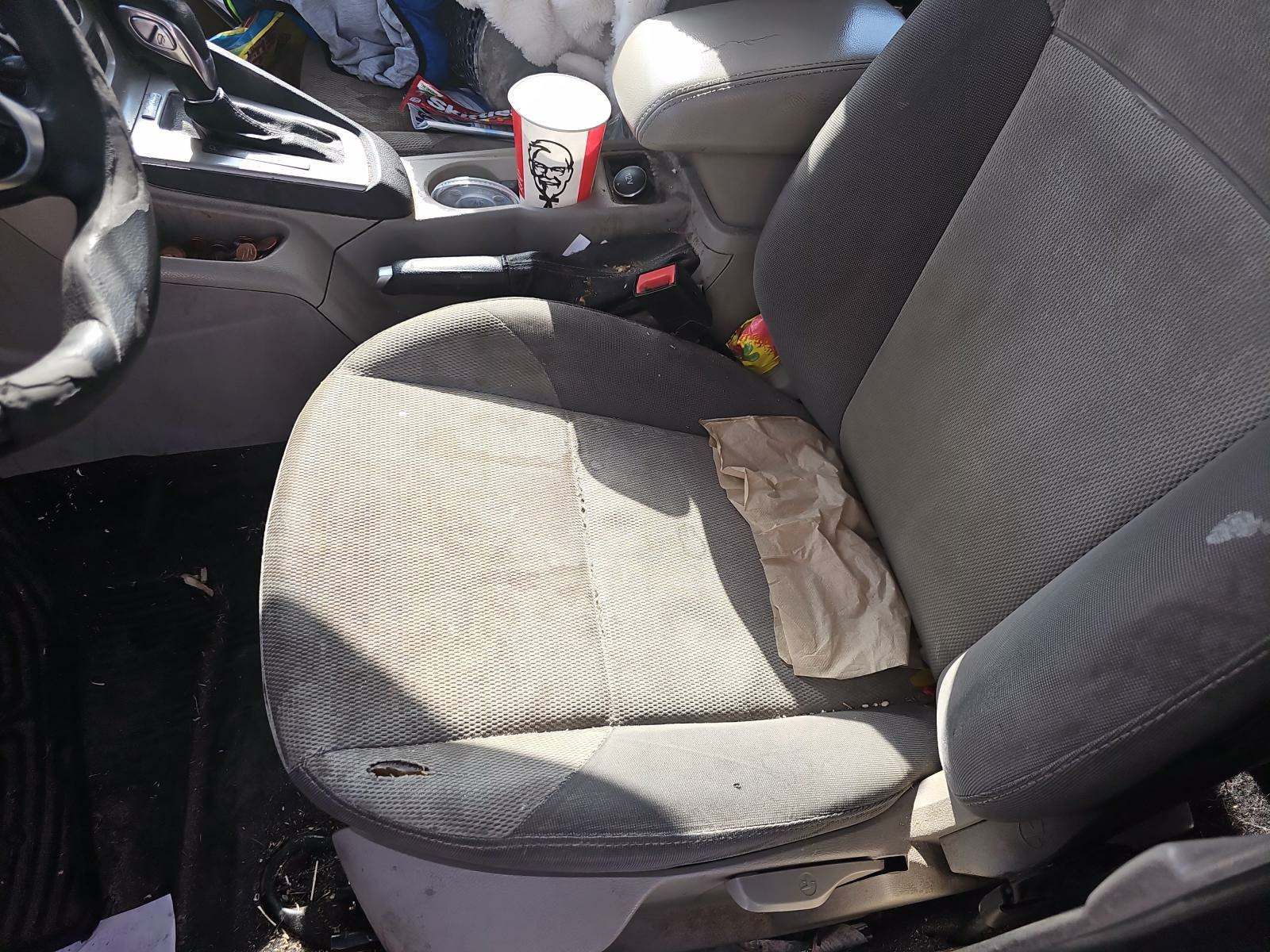2014 Ford Focus SE FWD