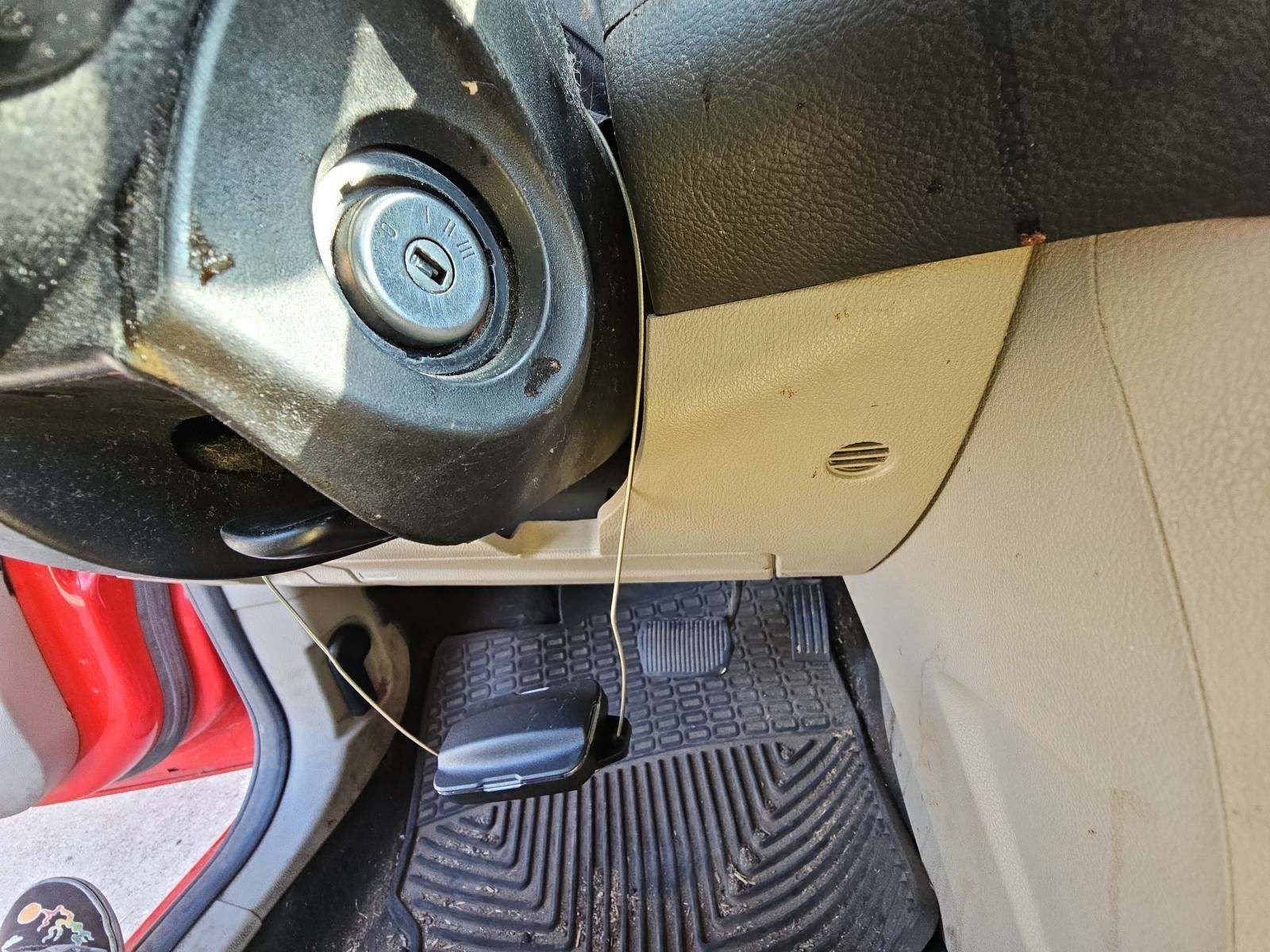 2014 Ford Focus SE FWD