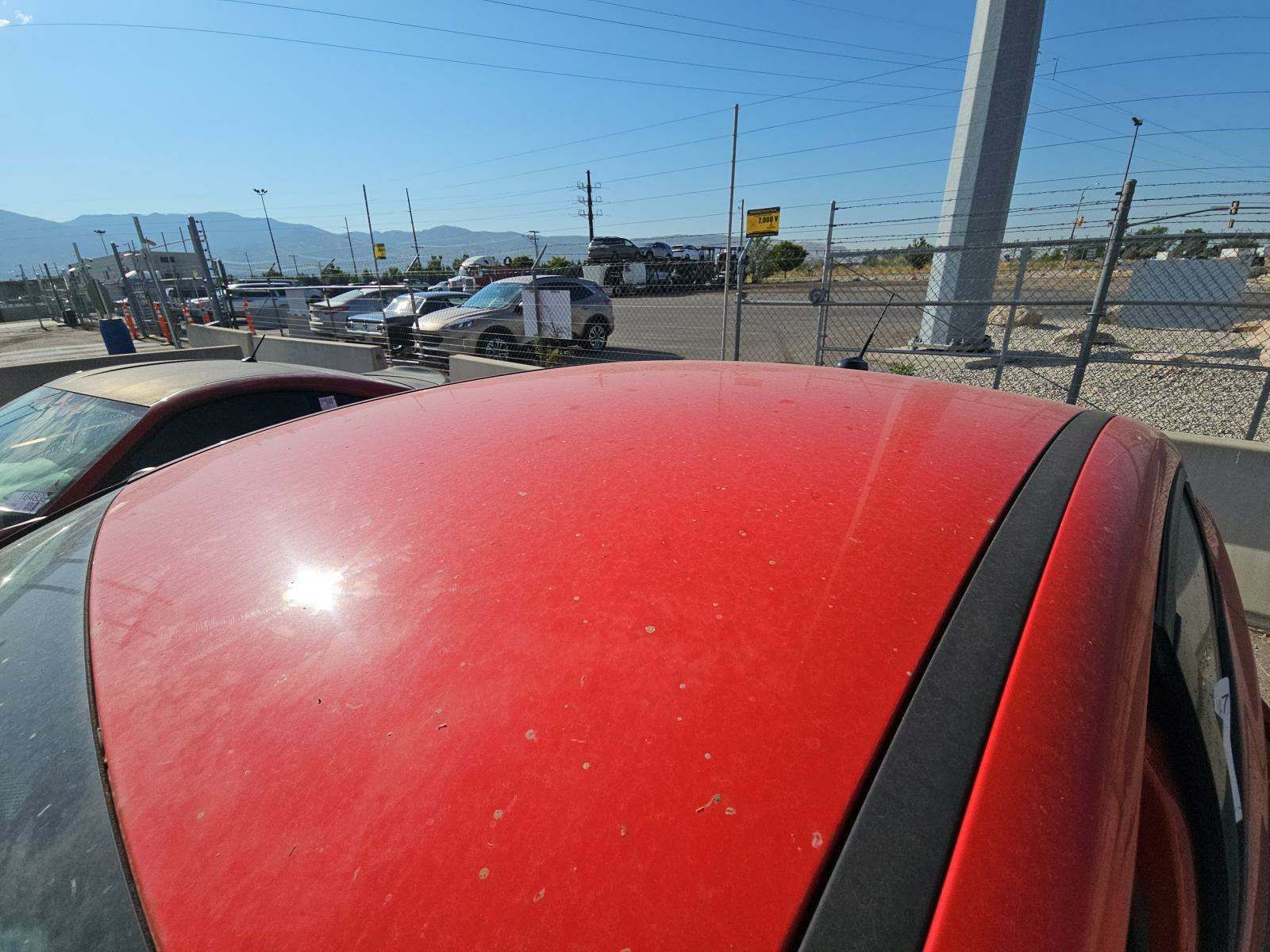 2014 Ford Focus SE FWD