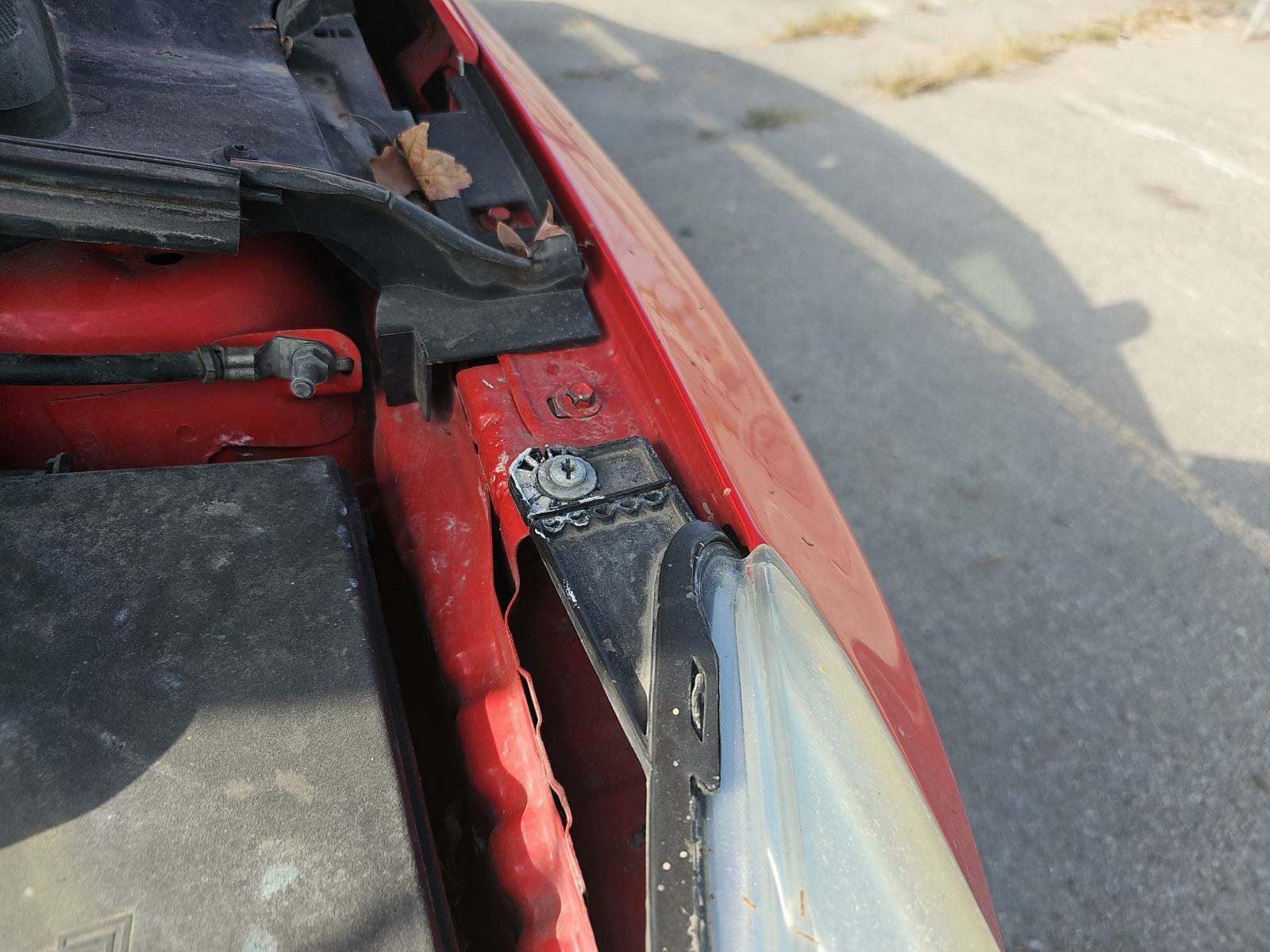 2014 Ford Focus SE FWD