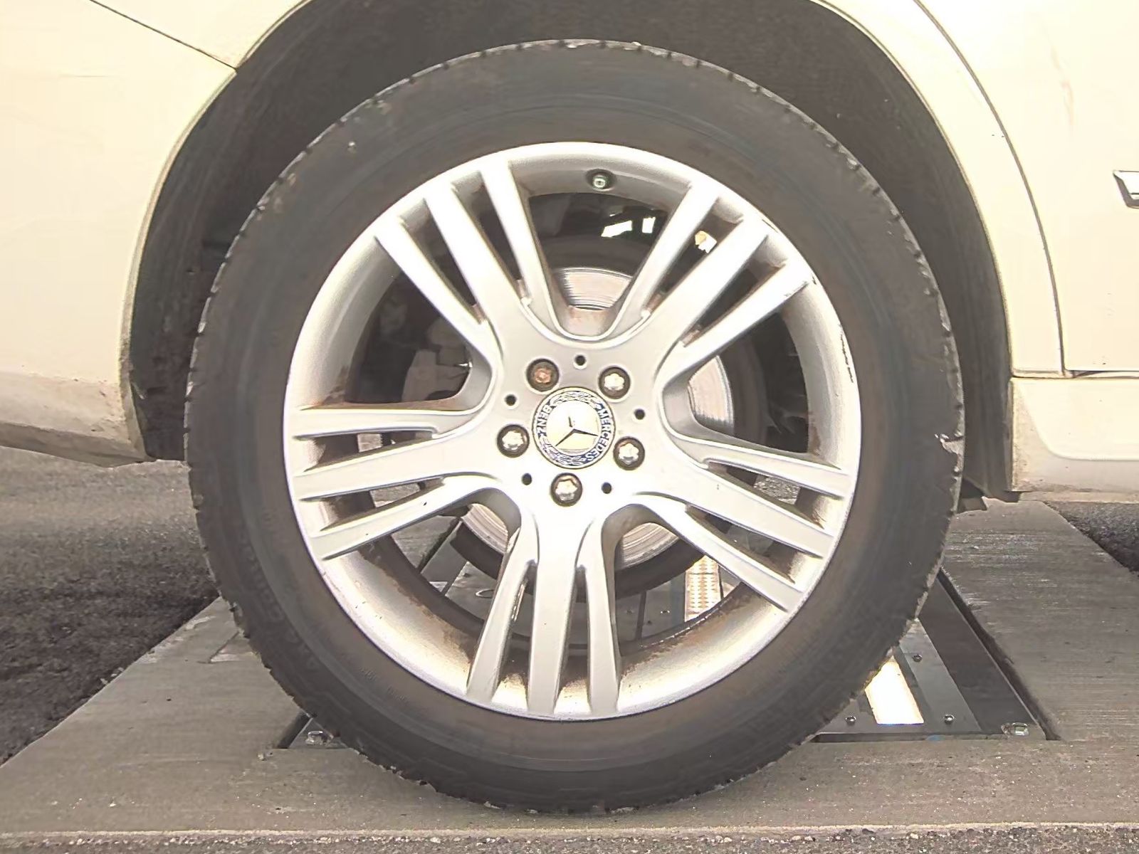 2015 Mercedes-Benz GLK-Class GLK 350 AWD