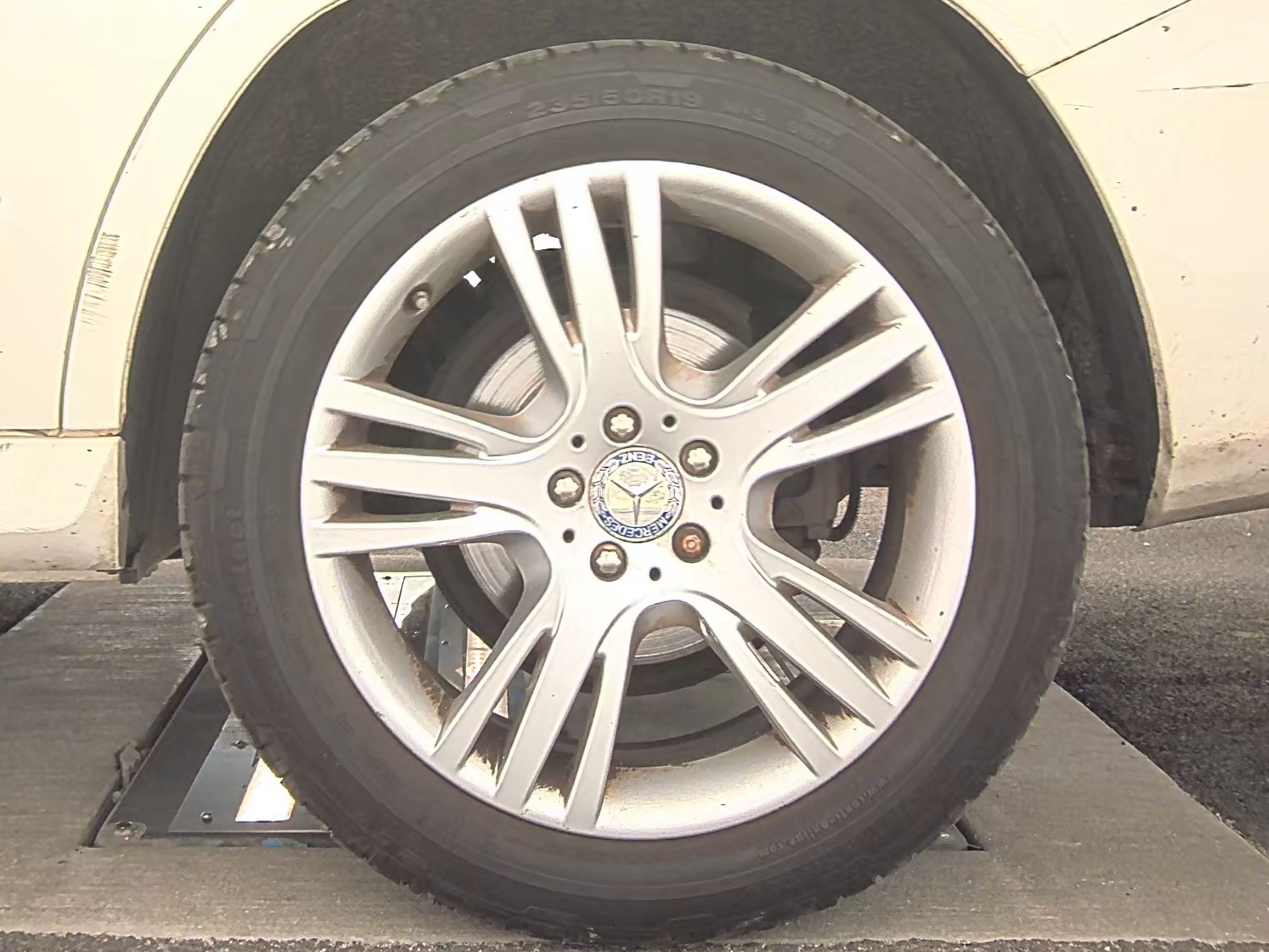 2015 Mercedes-Benz GLK-Class GLK 350 AWD