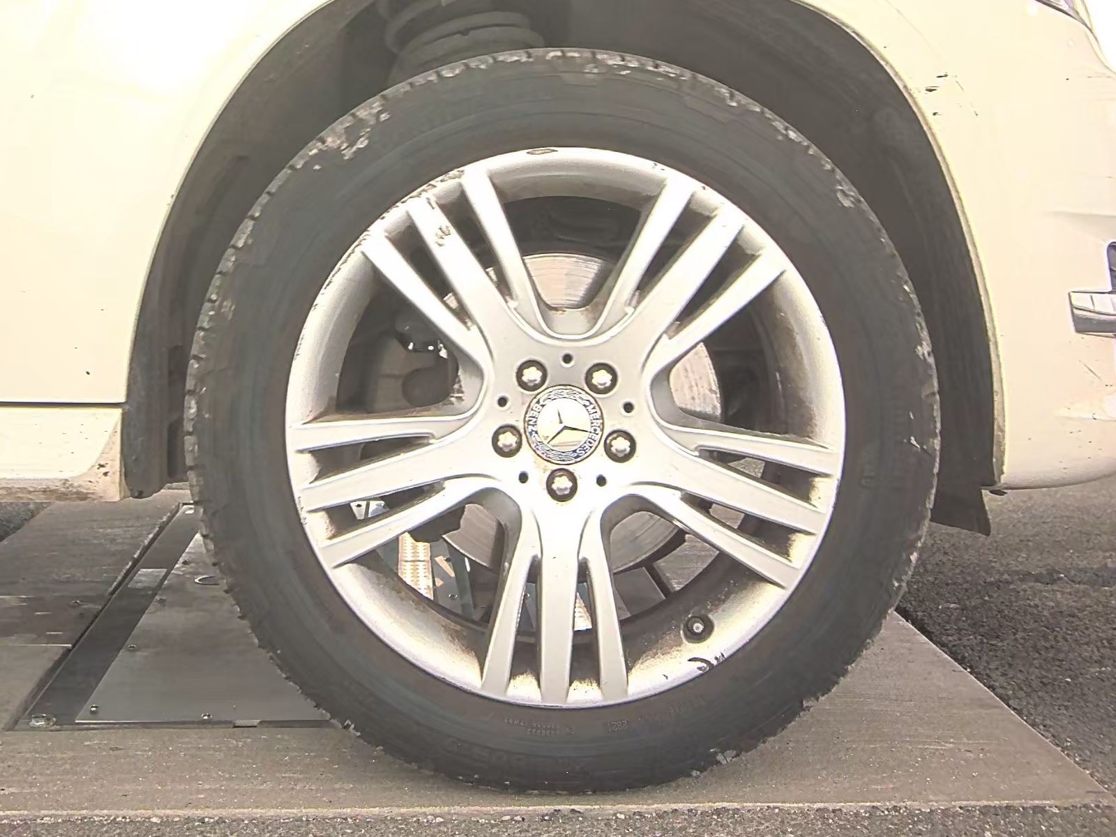 2015 Mercedes-Benz GLK-Class GLK 350 AWD