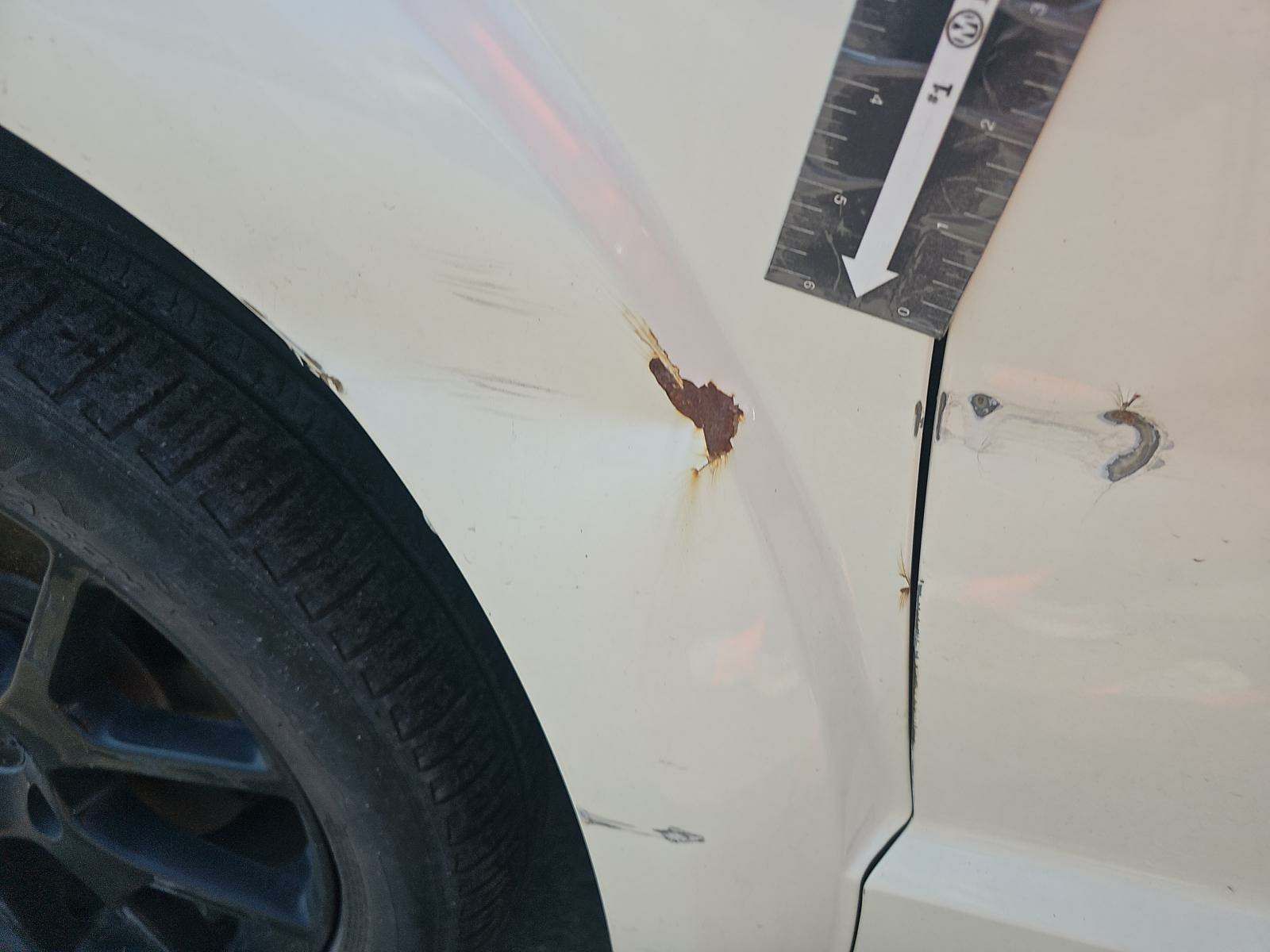 2016 Dodge Journey SXT FWD