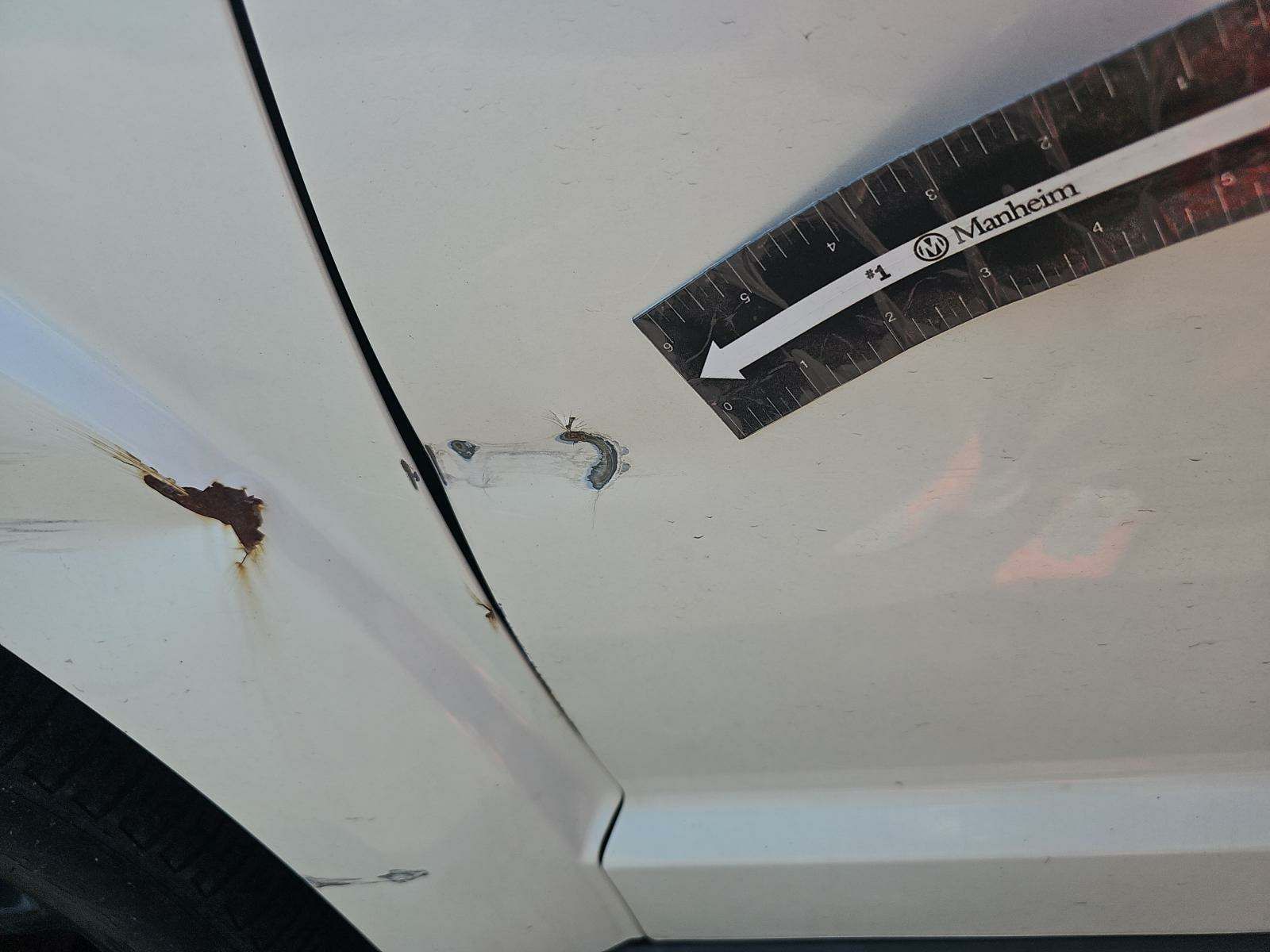 2016 Dodge Journey SXT FWD