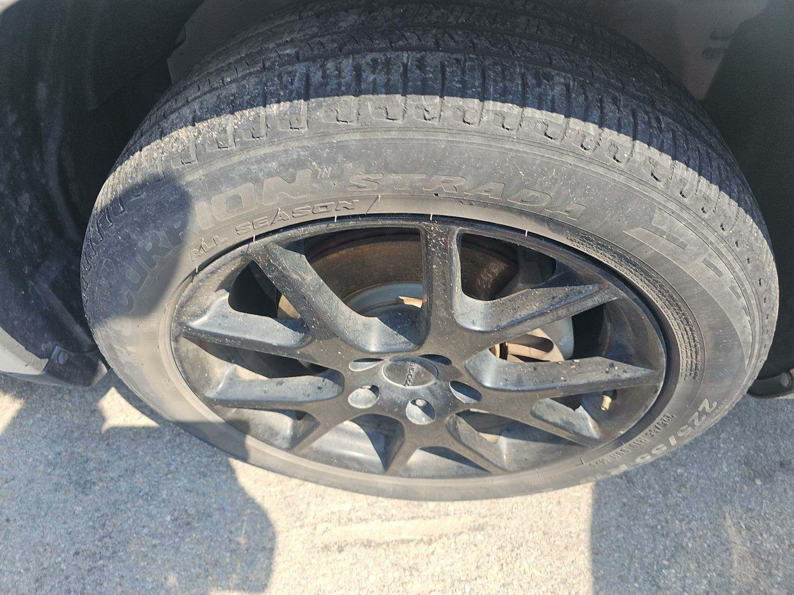 2016 Dodge Journey SXT FWD