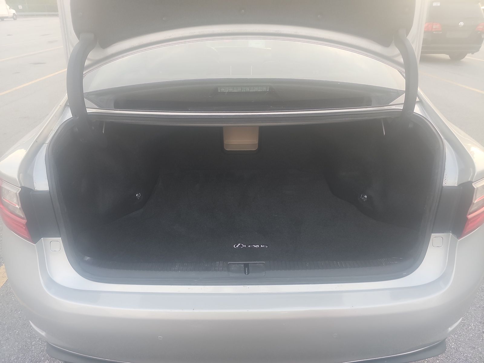 2016 Lexus ES ES 350 FWD