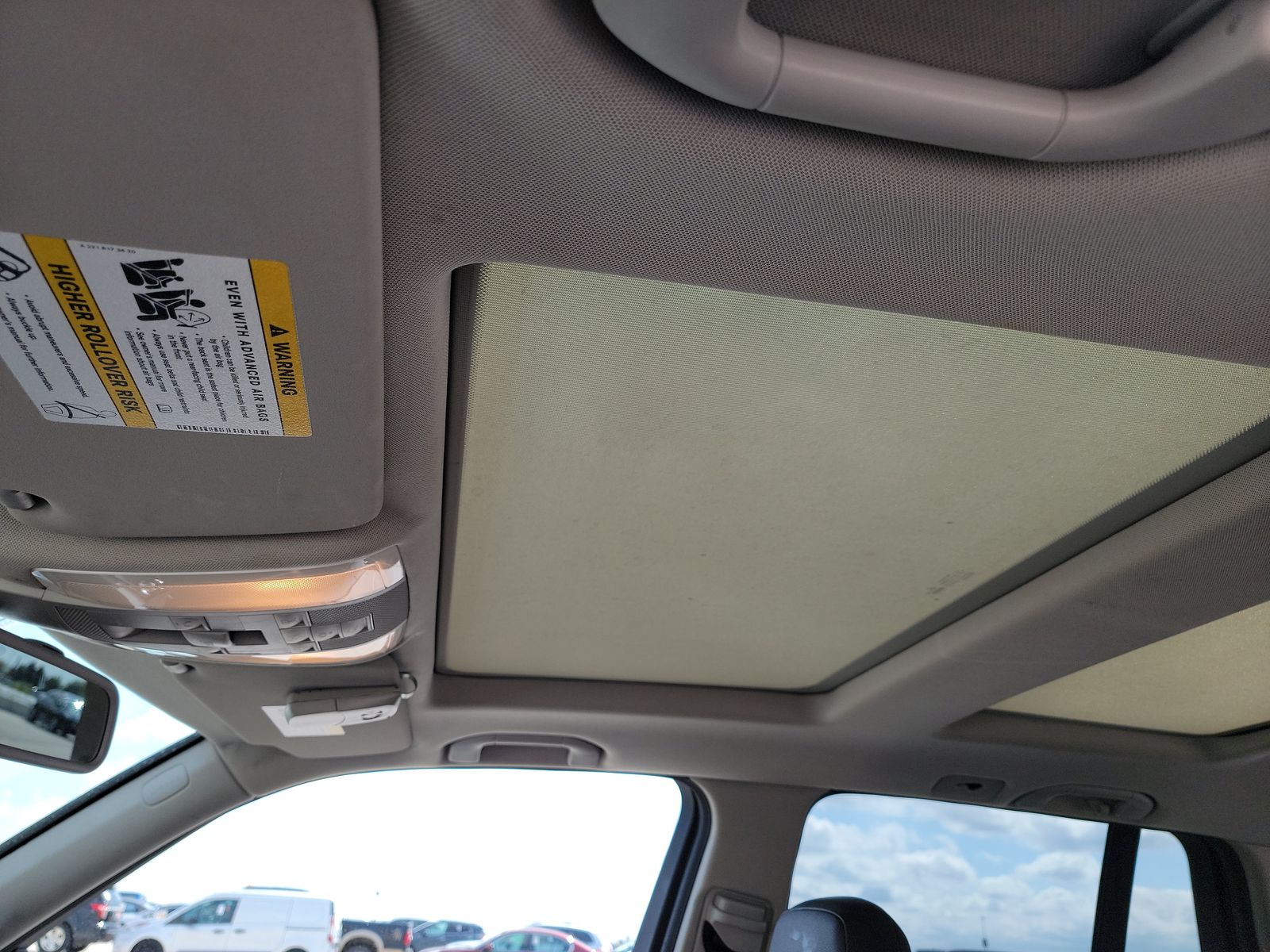 2015 Mercedes-Benz GLK-Class GLK 350 AWD