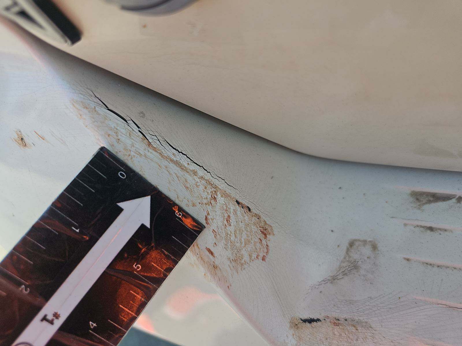 2016 Dodge Journey SXT FWD