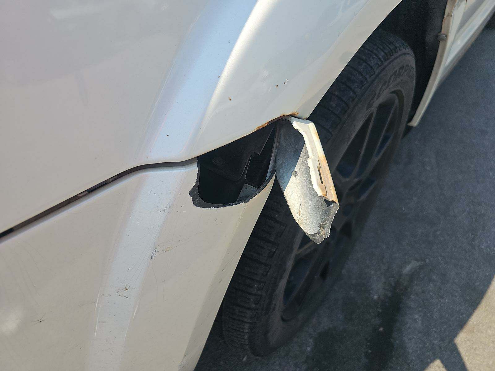 2016 Dodge Journey SXT FWD