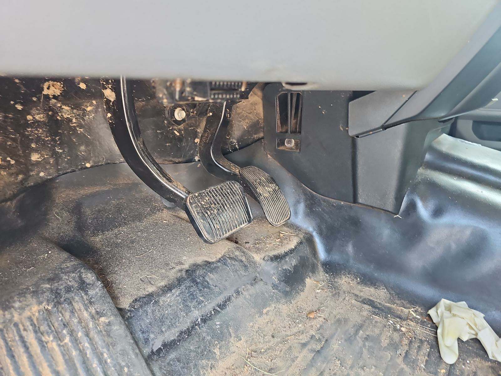 2020 Ford F-150 XL RWD